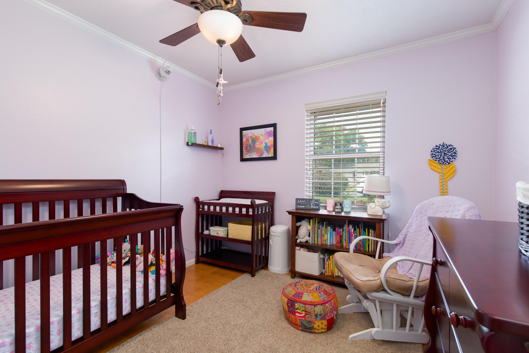 BAYOU WOODS - Residential