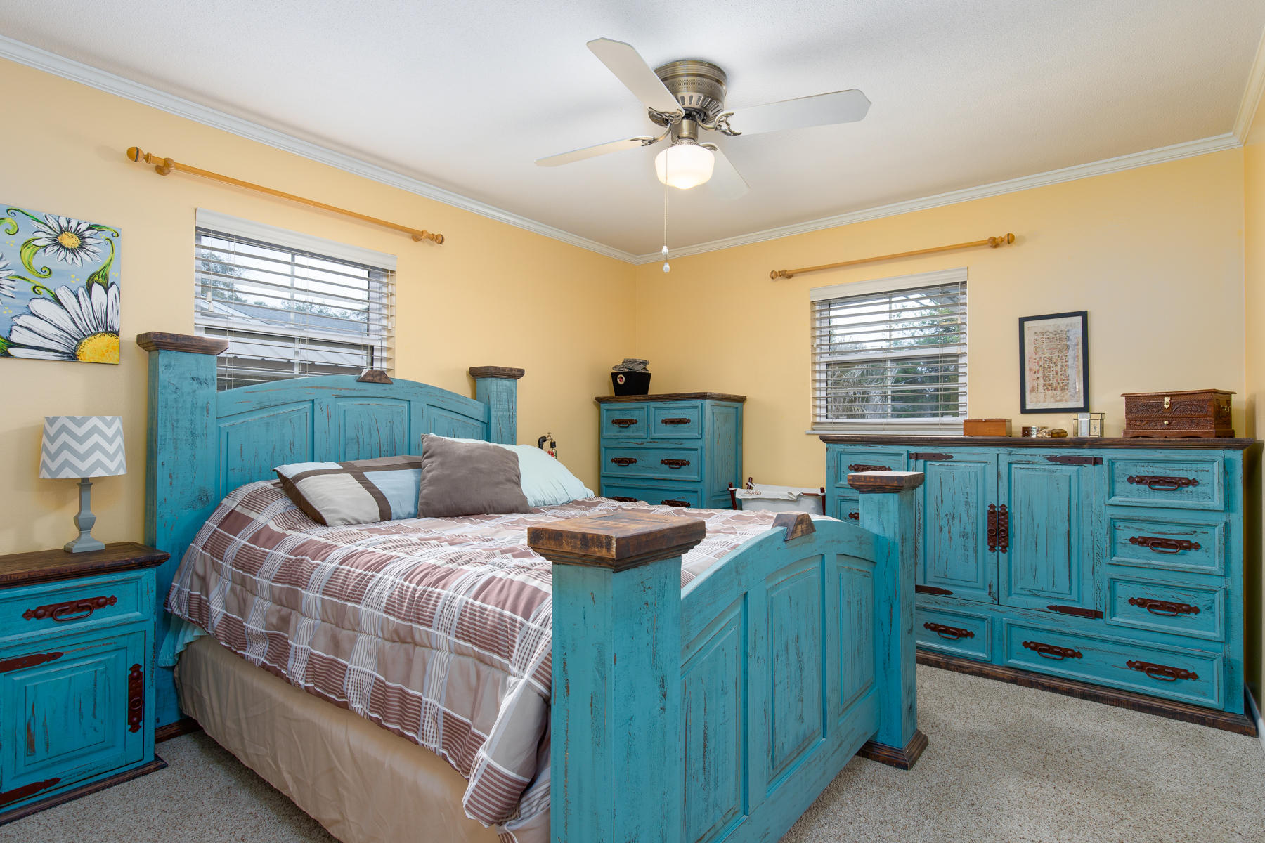 BAYOU WOODS - Residential