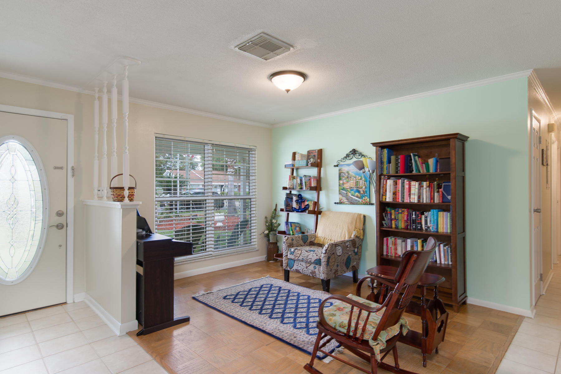 BAYOU WOODS - Residential