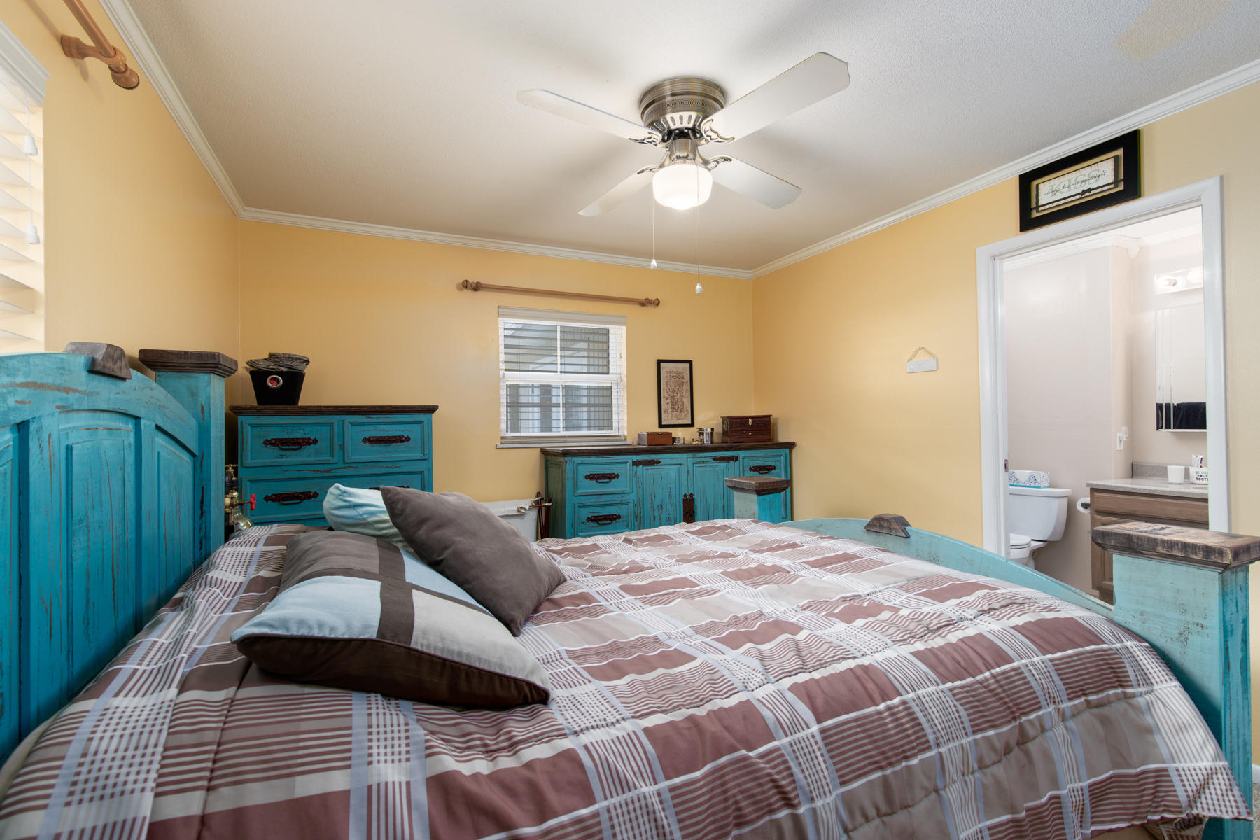 BAYOU WOODS - Residential