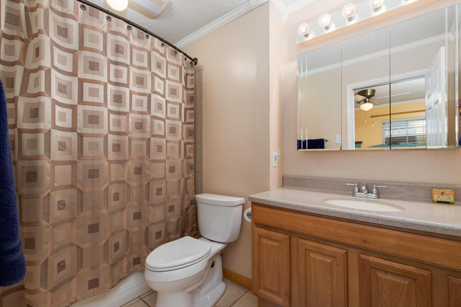 BAYOU WOODS - Residential