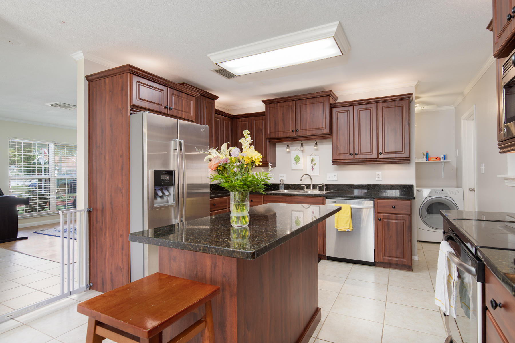 BAYOU WOODS - Residential