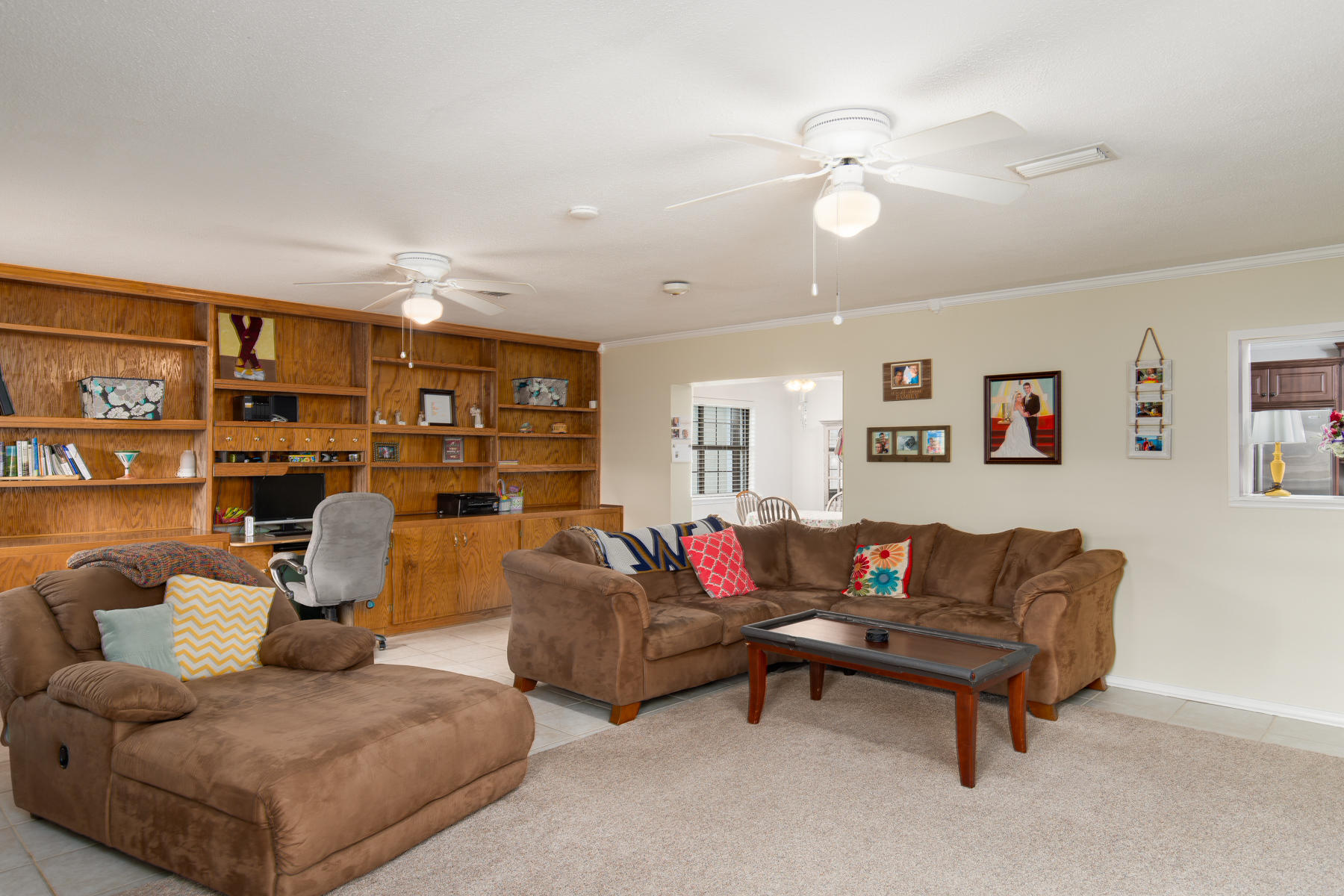 BAYOU WOODS - Residential