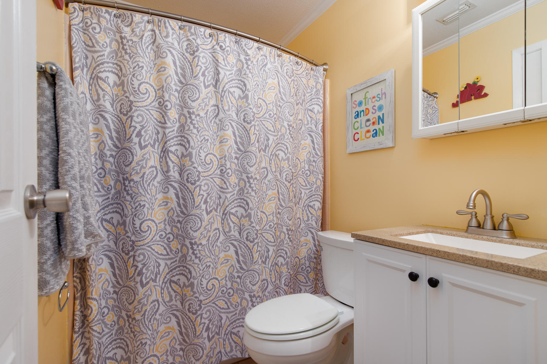 BAYOU WOODS - Residential