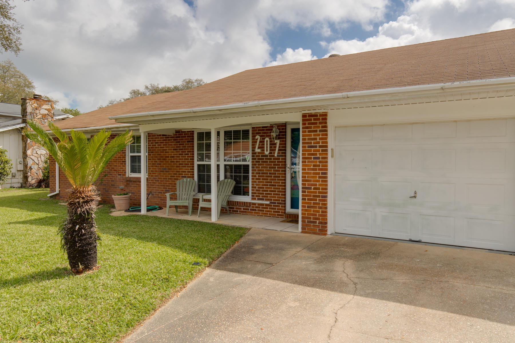 BAYOU WOODS - Residential