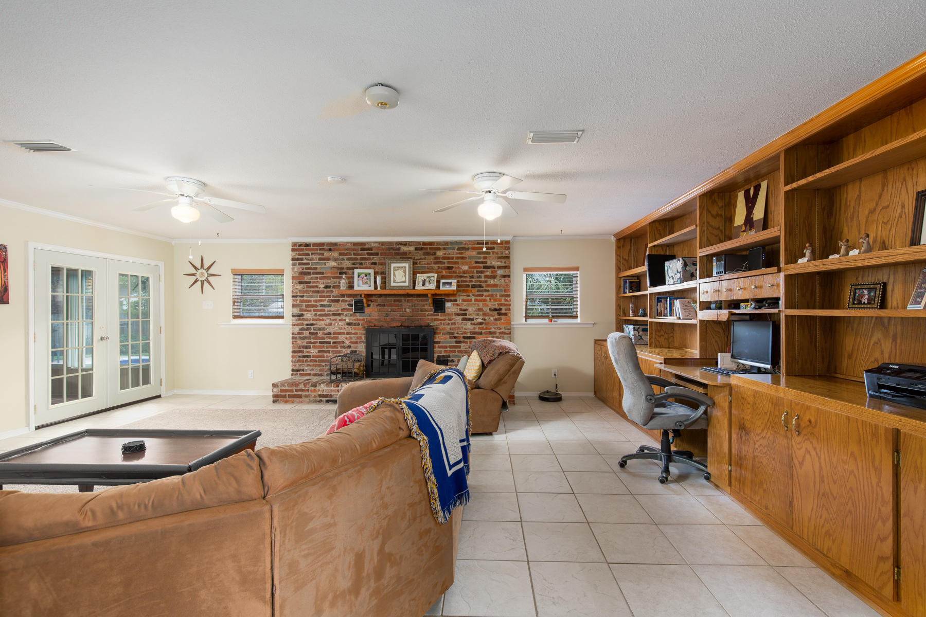 BAYOU WOODS - Residential