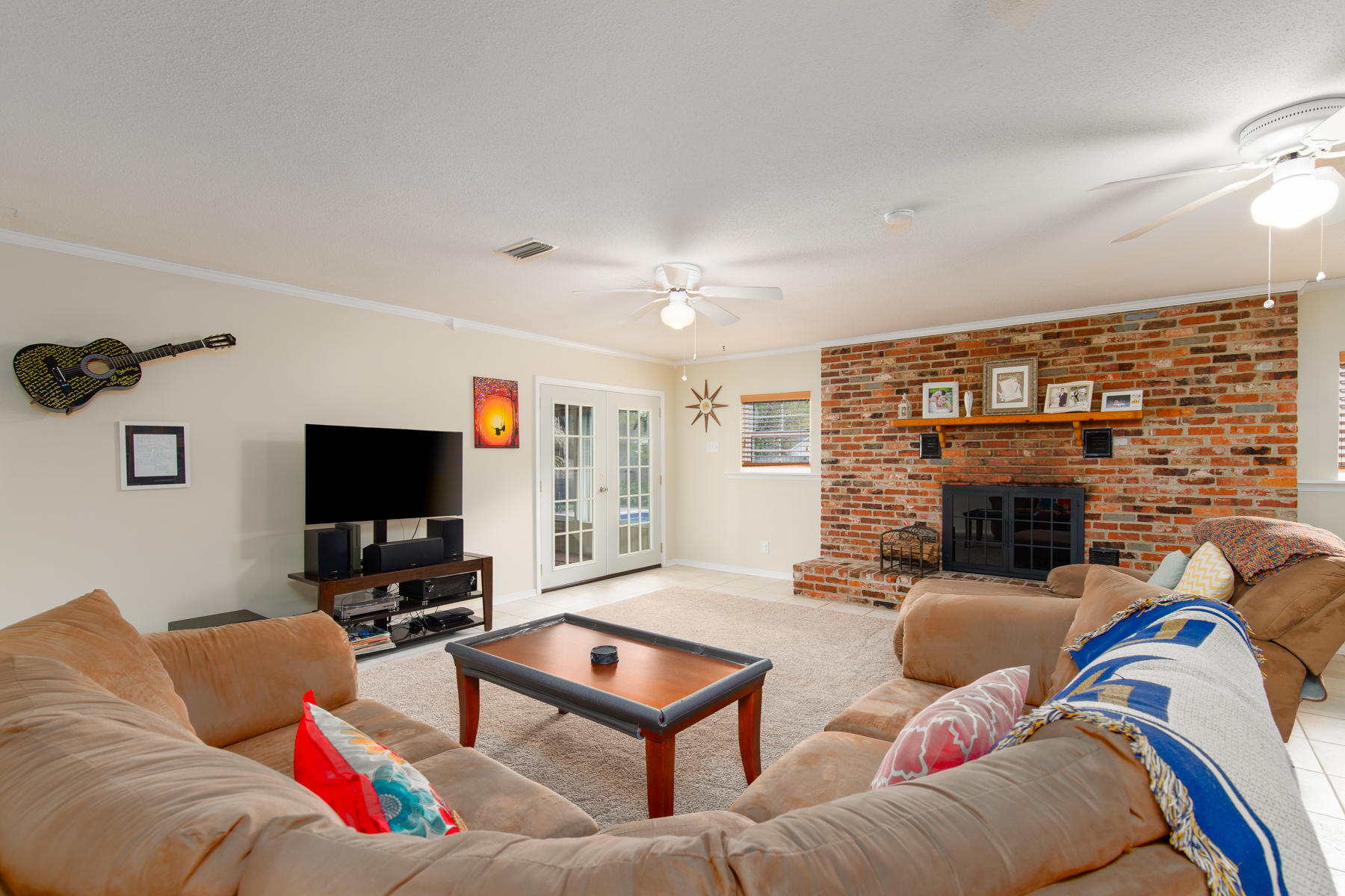 BAYOU WOODS - Residential