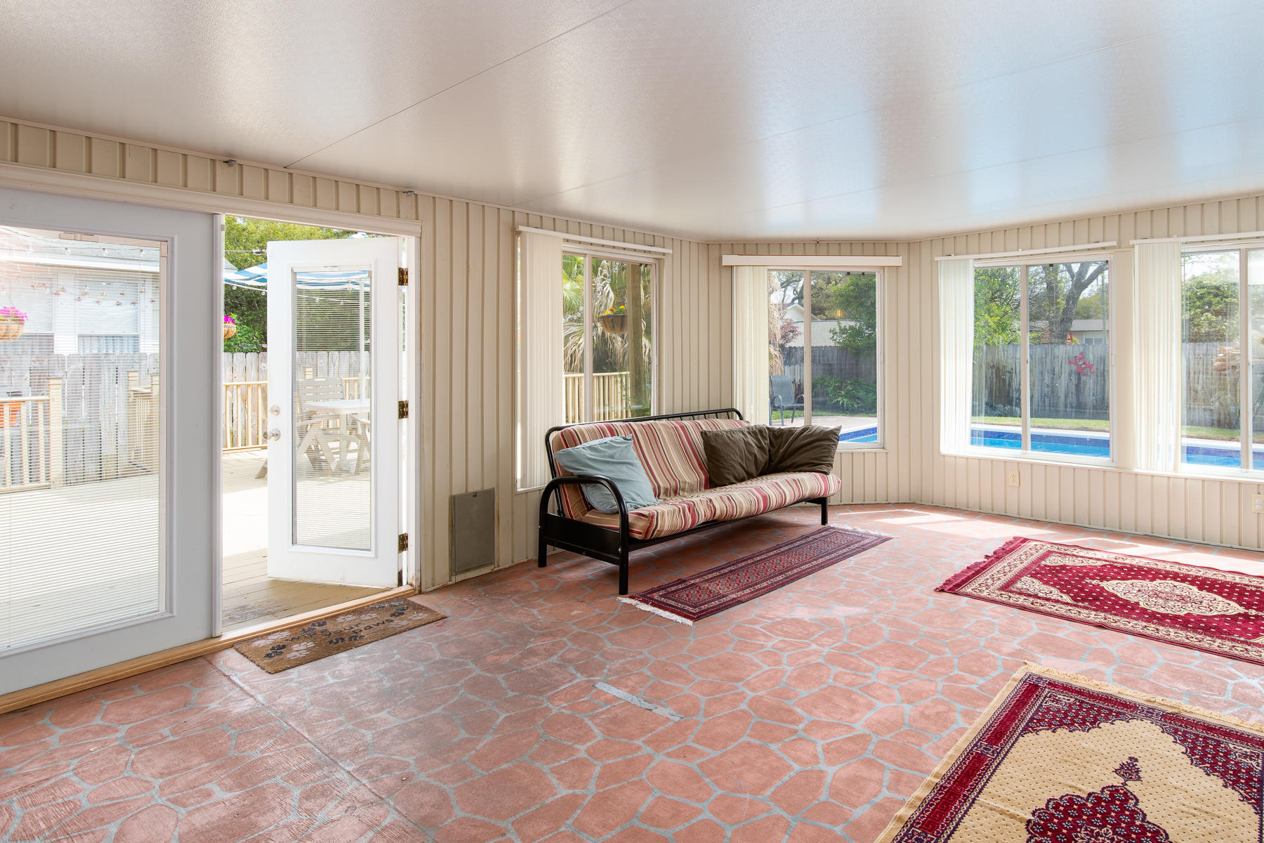 BAYOU WOODS - Residential