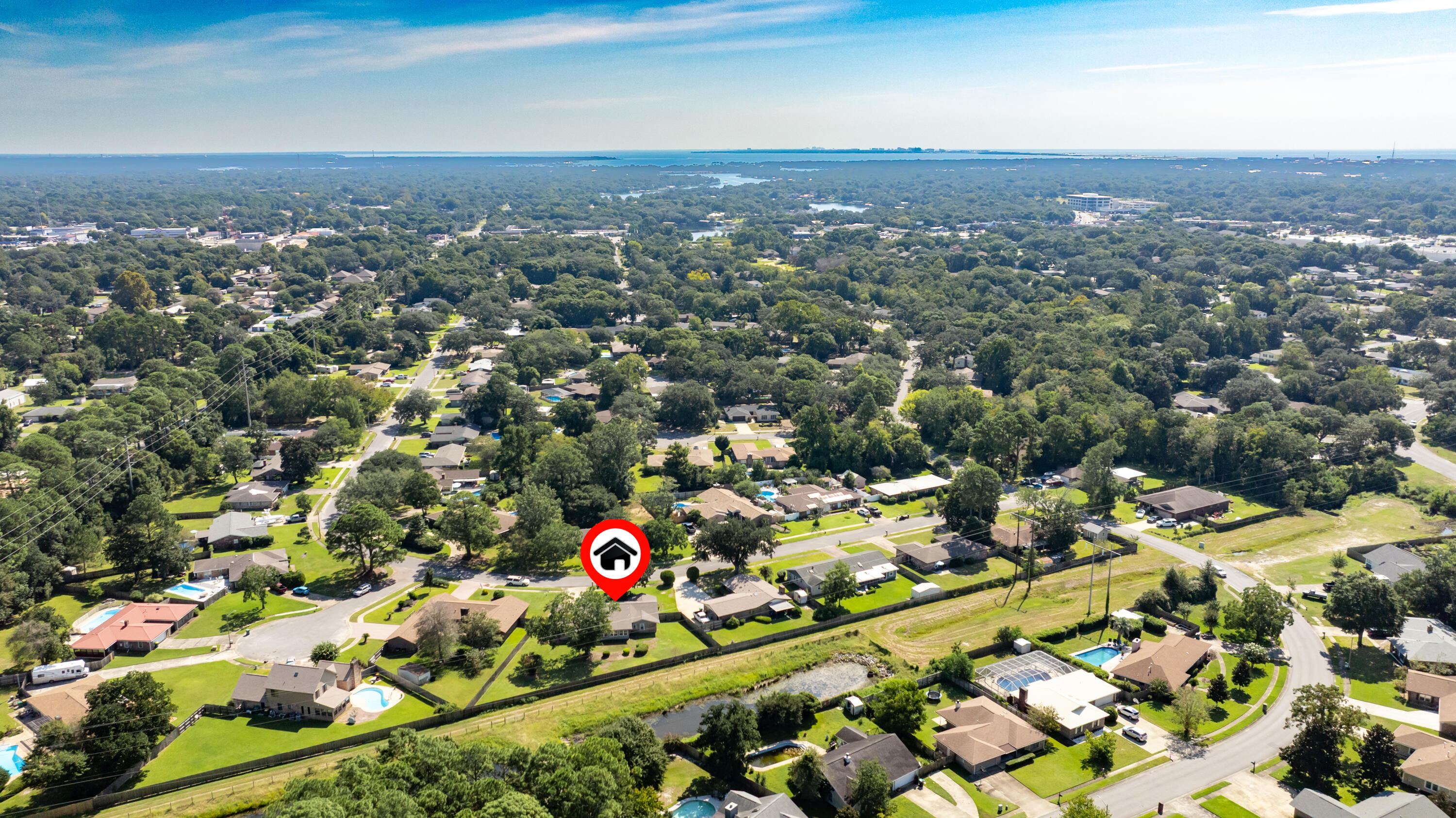 OVERBROOK - Residential