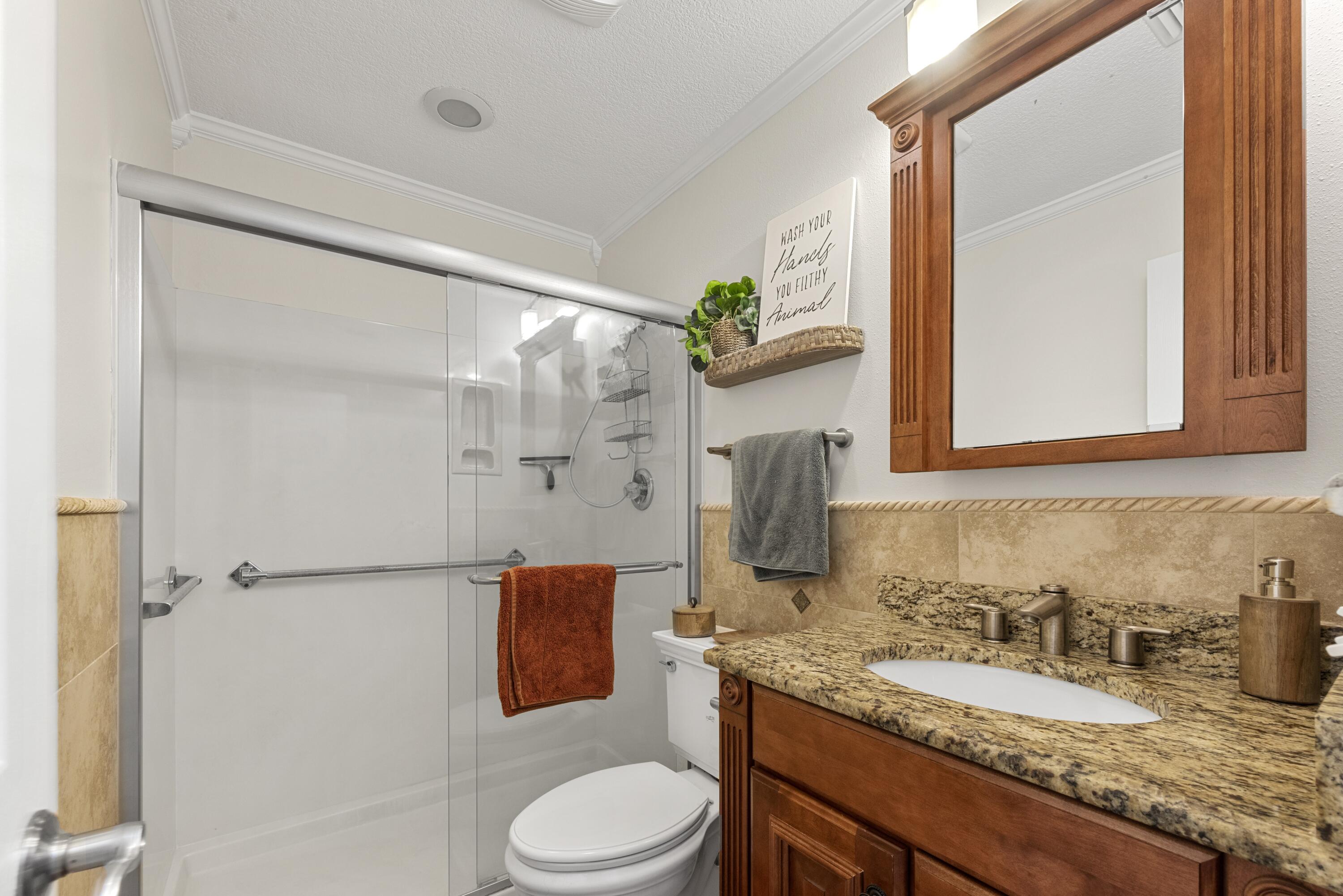 OVERBROOK - Residential