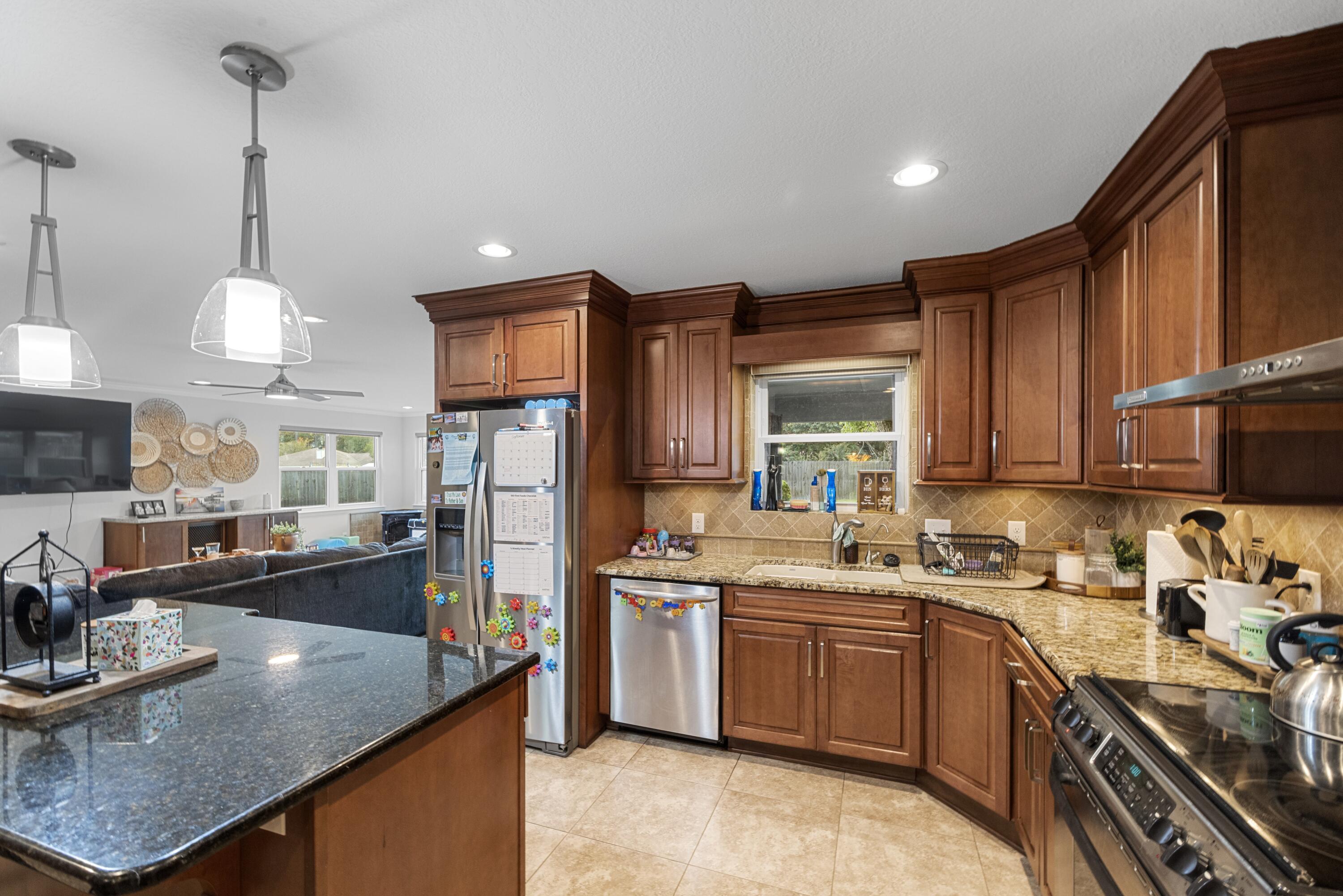 OVERBROOK - Residential