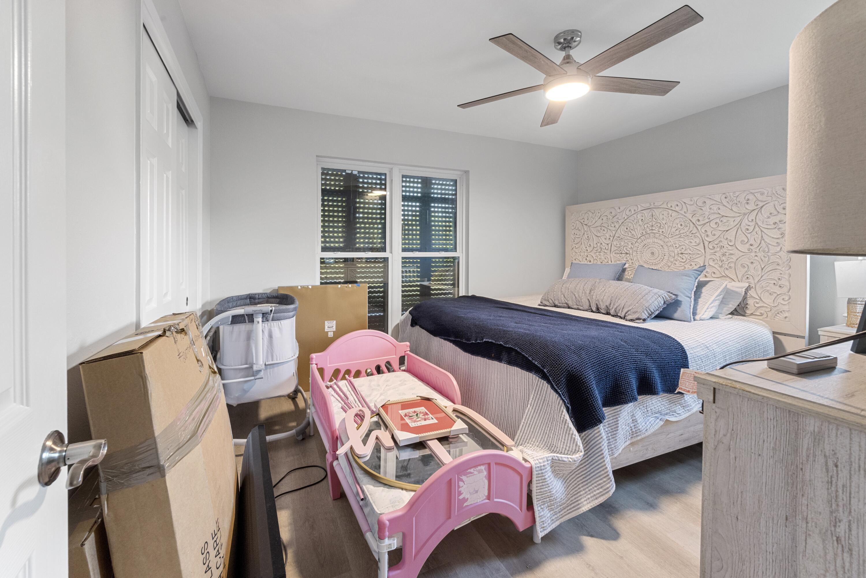 OVERBROOK - Residential