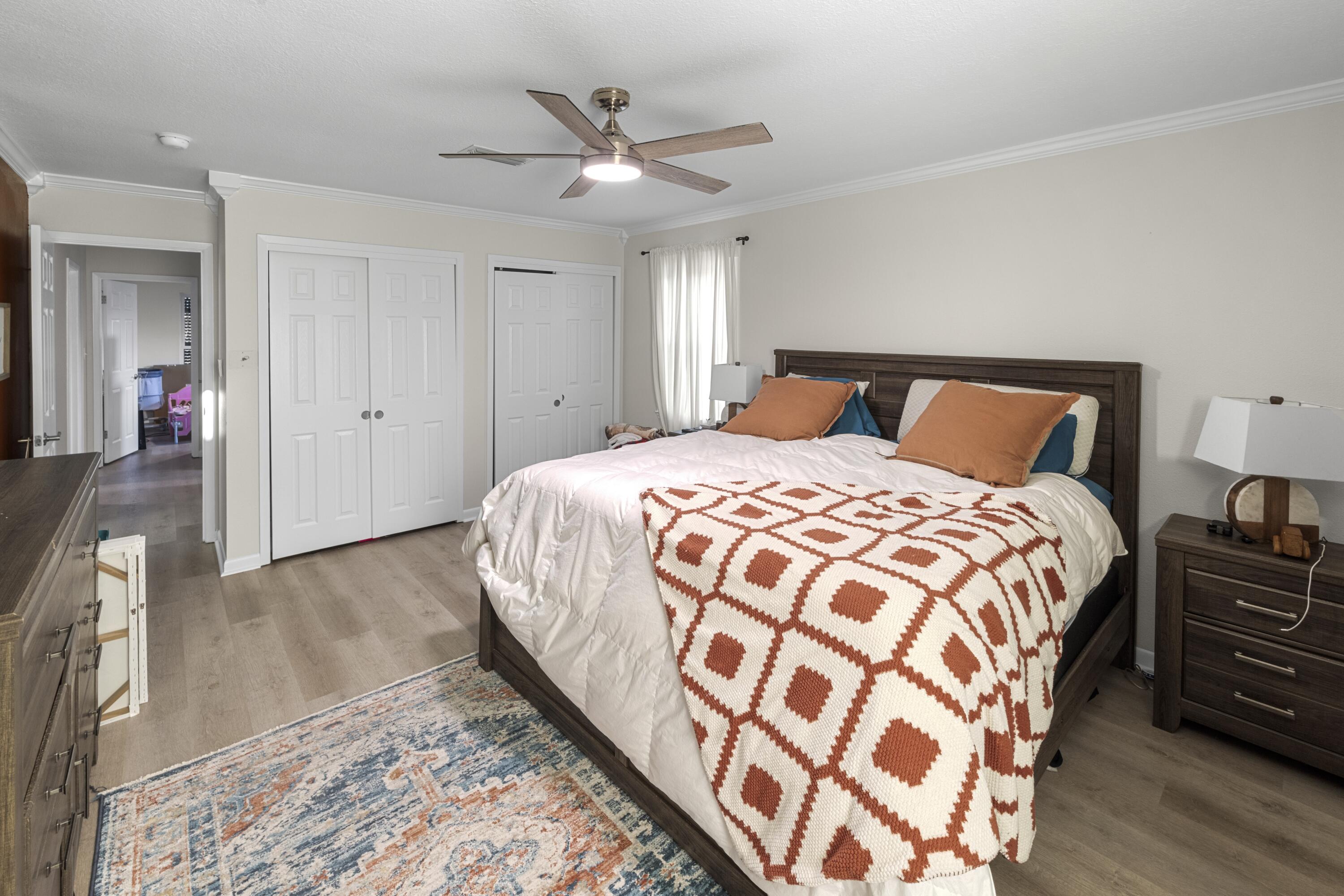 OVERBROOK - Residential