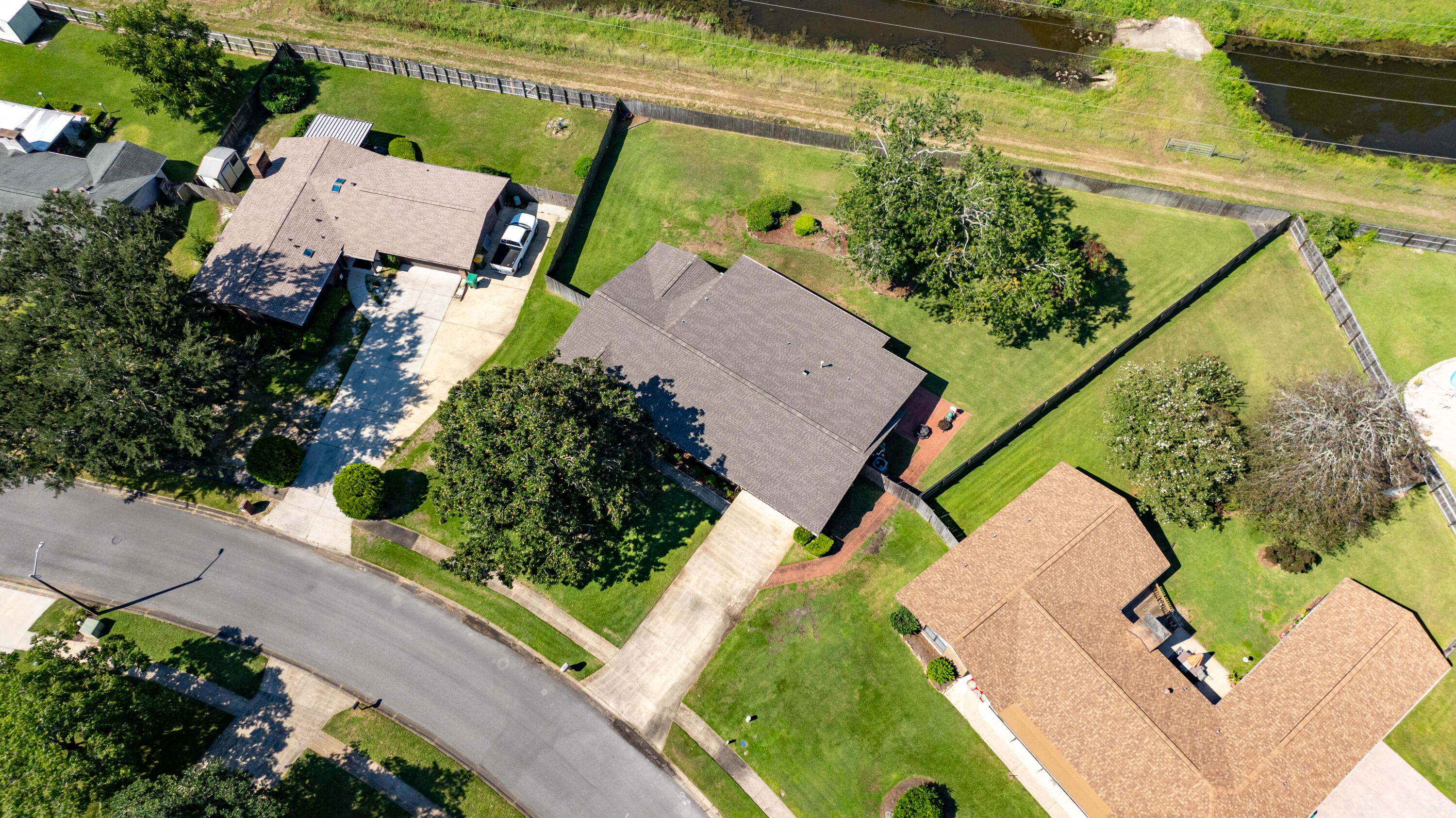 OVERBROOK - Residential