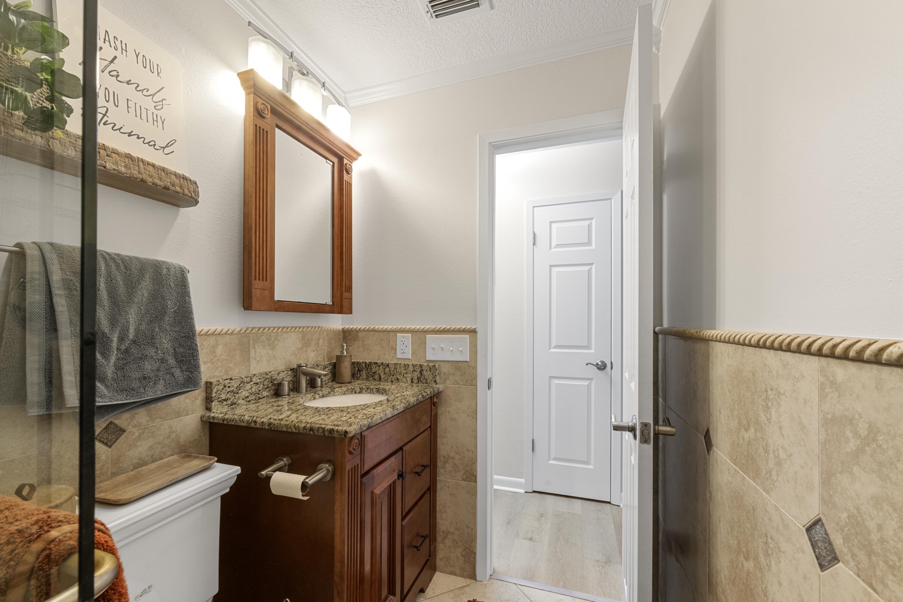 OVERBROOK - Residential