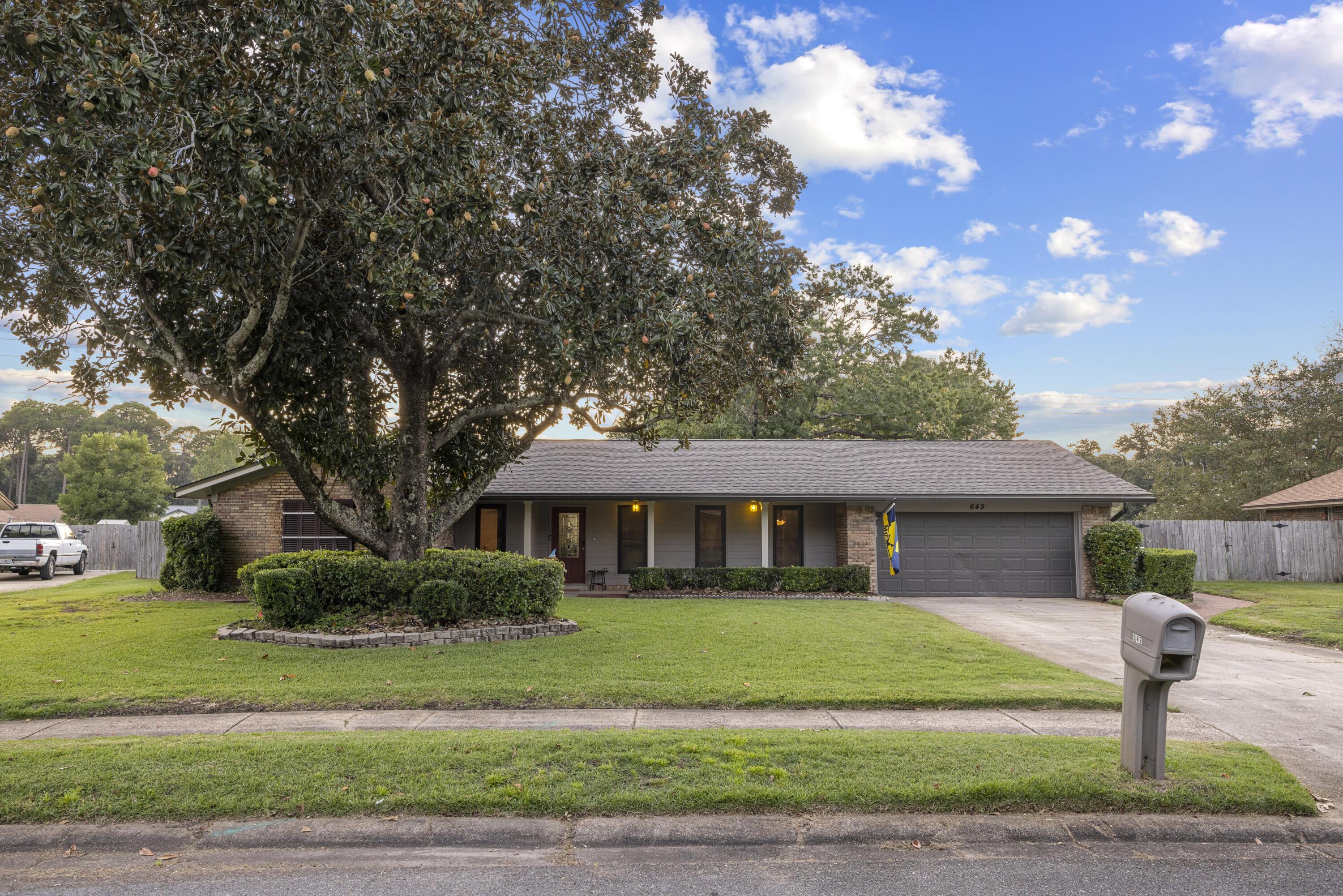 OVERBROOK - Residential