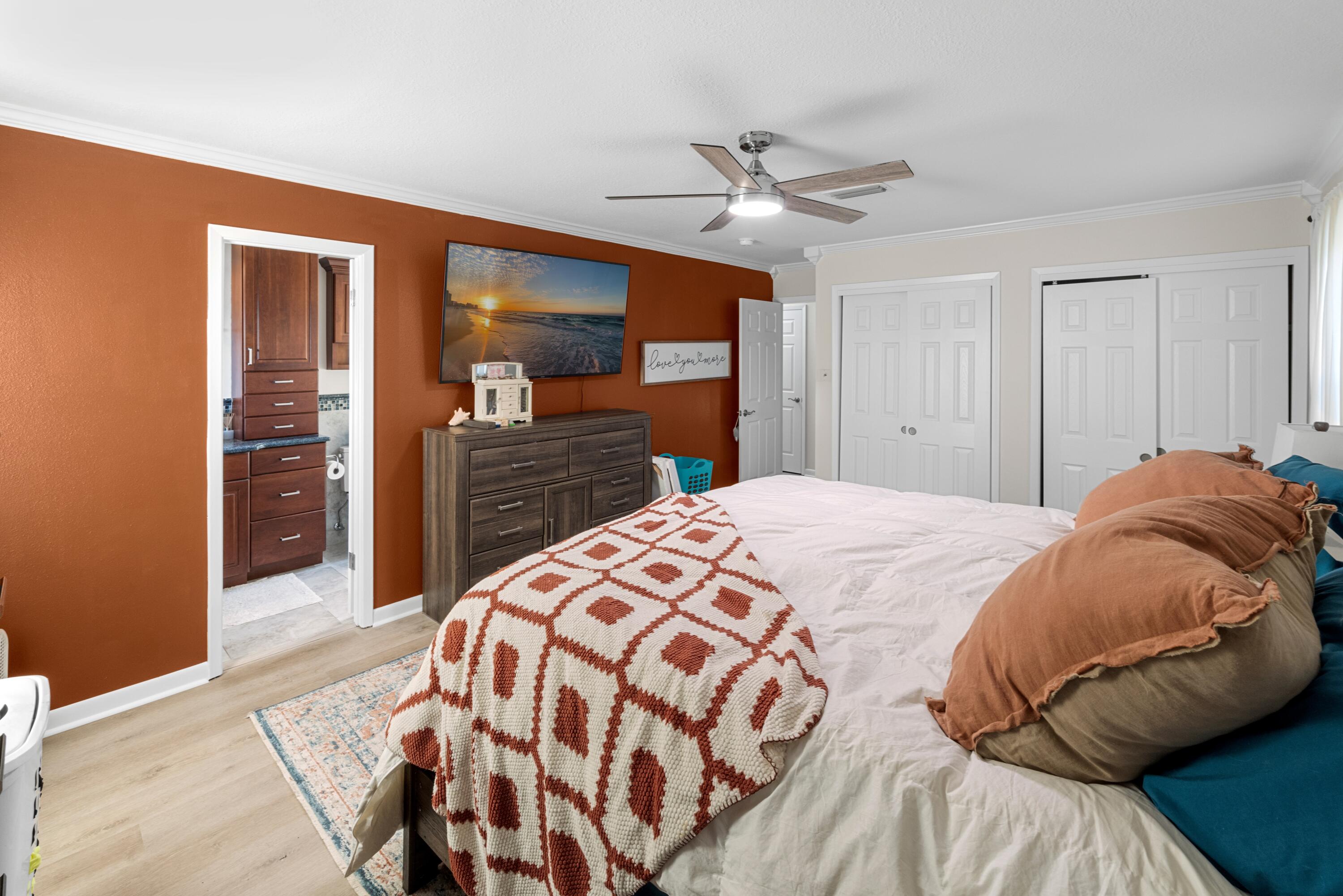OVERBROOK - Residential