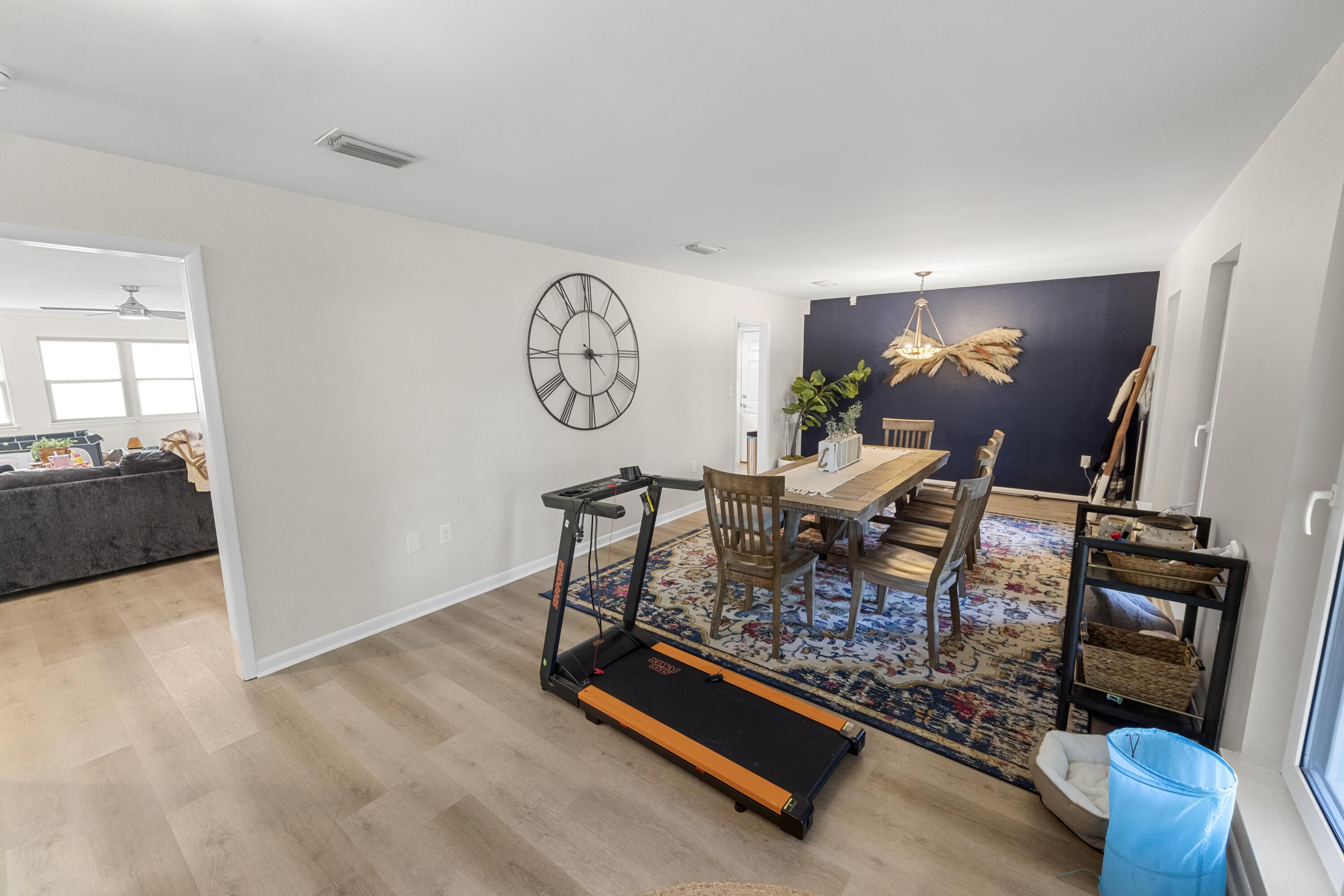 OVERBROOK - Residential