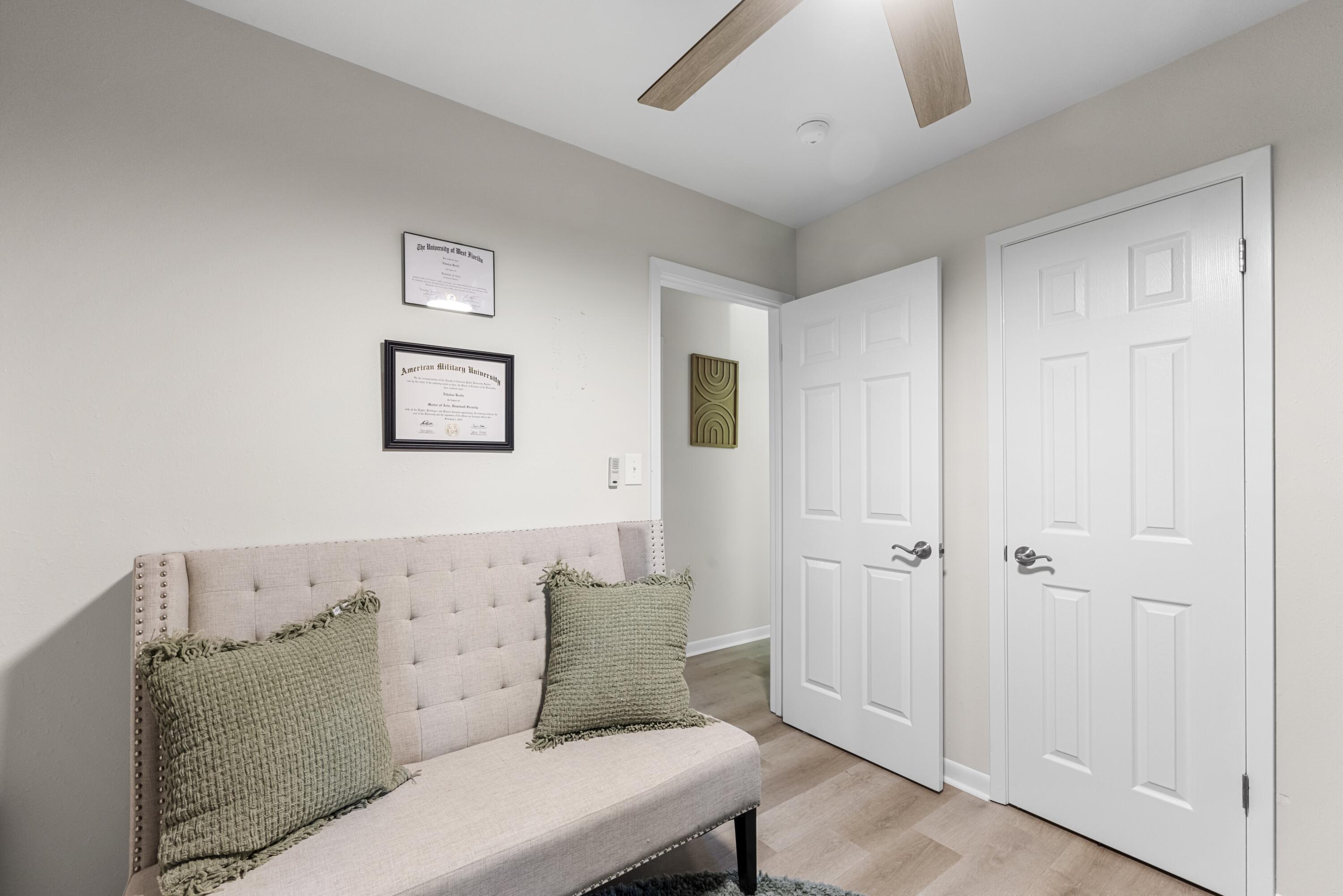 OVERBROOK - Residential