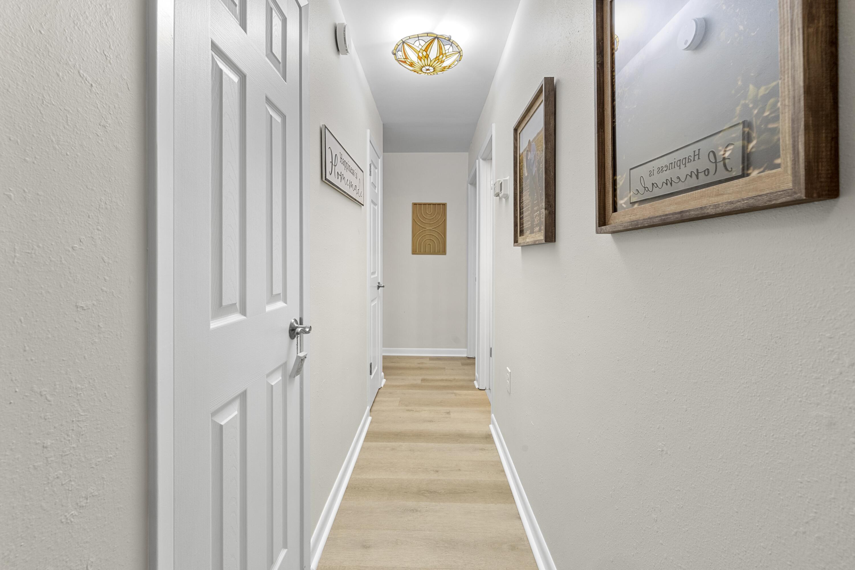 OVERBROOK - Residential