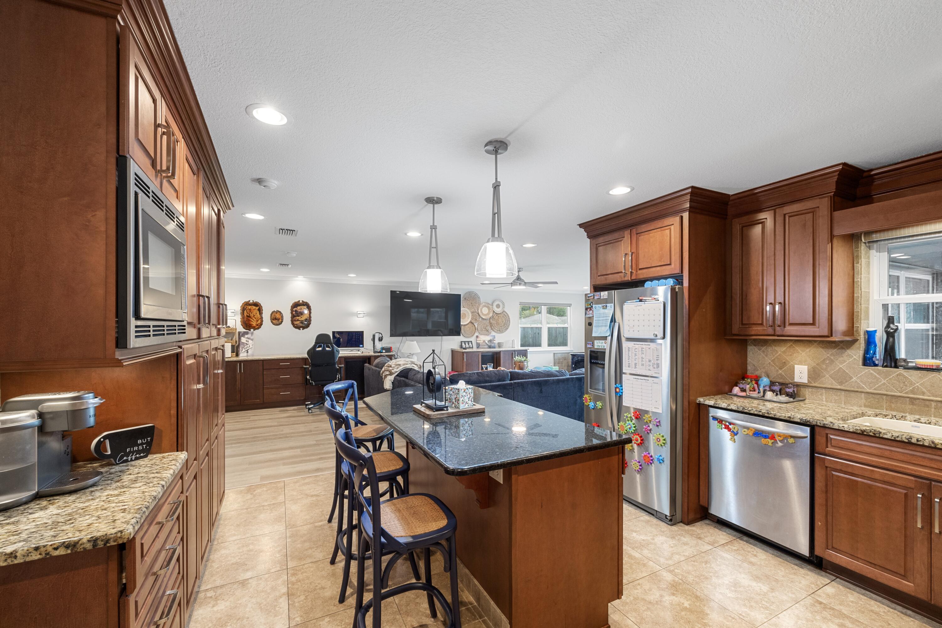 OVERBROOK - Residential