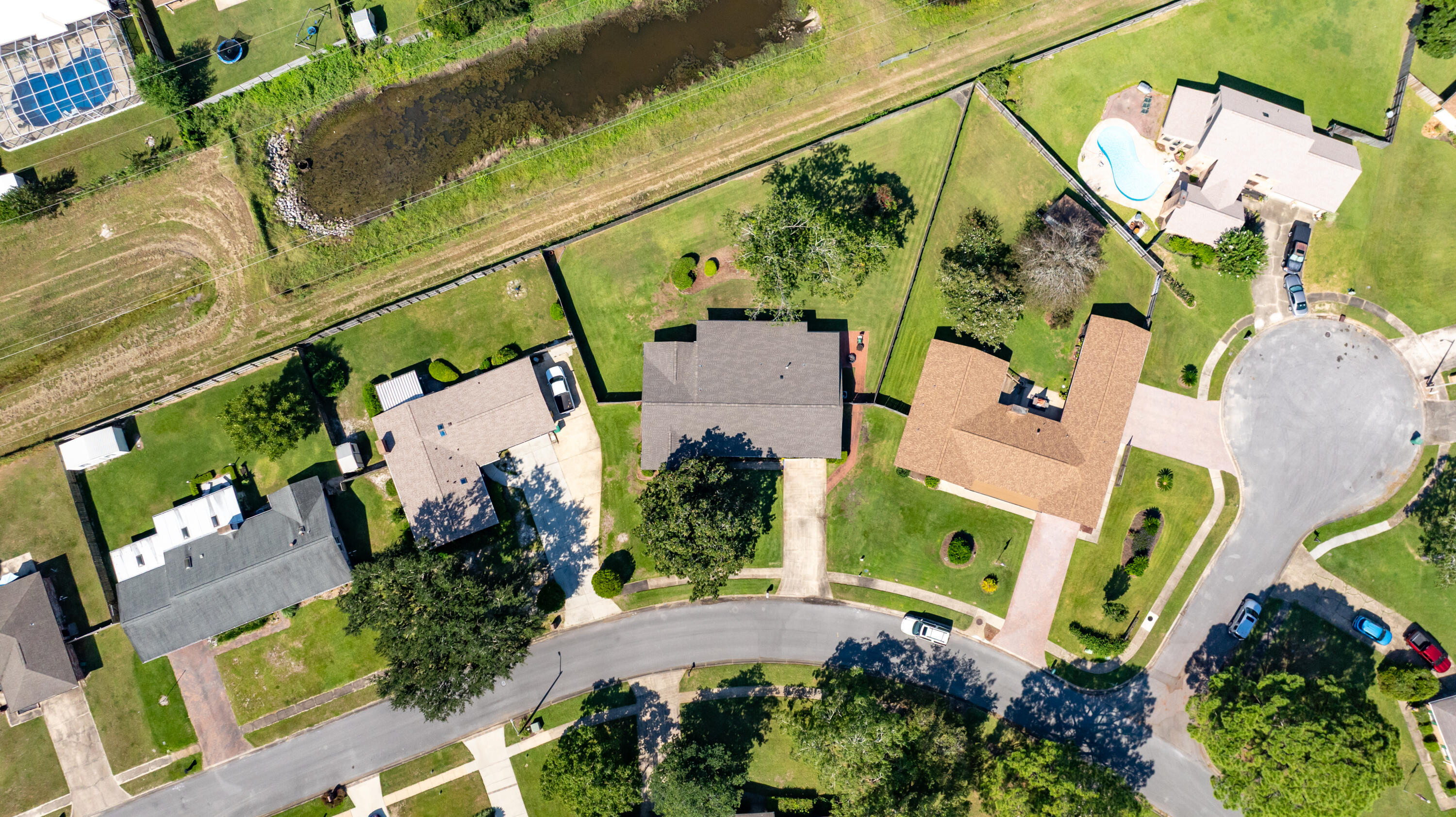 OVERBROOK - Residential