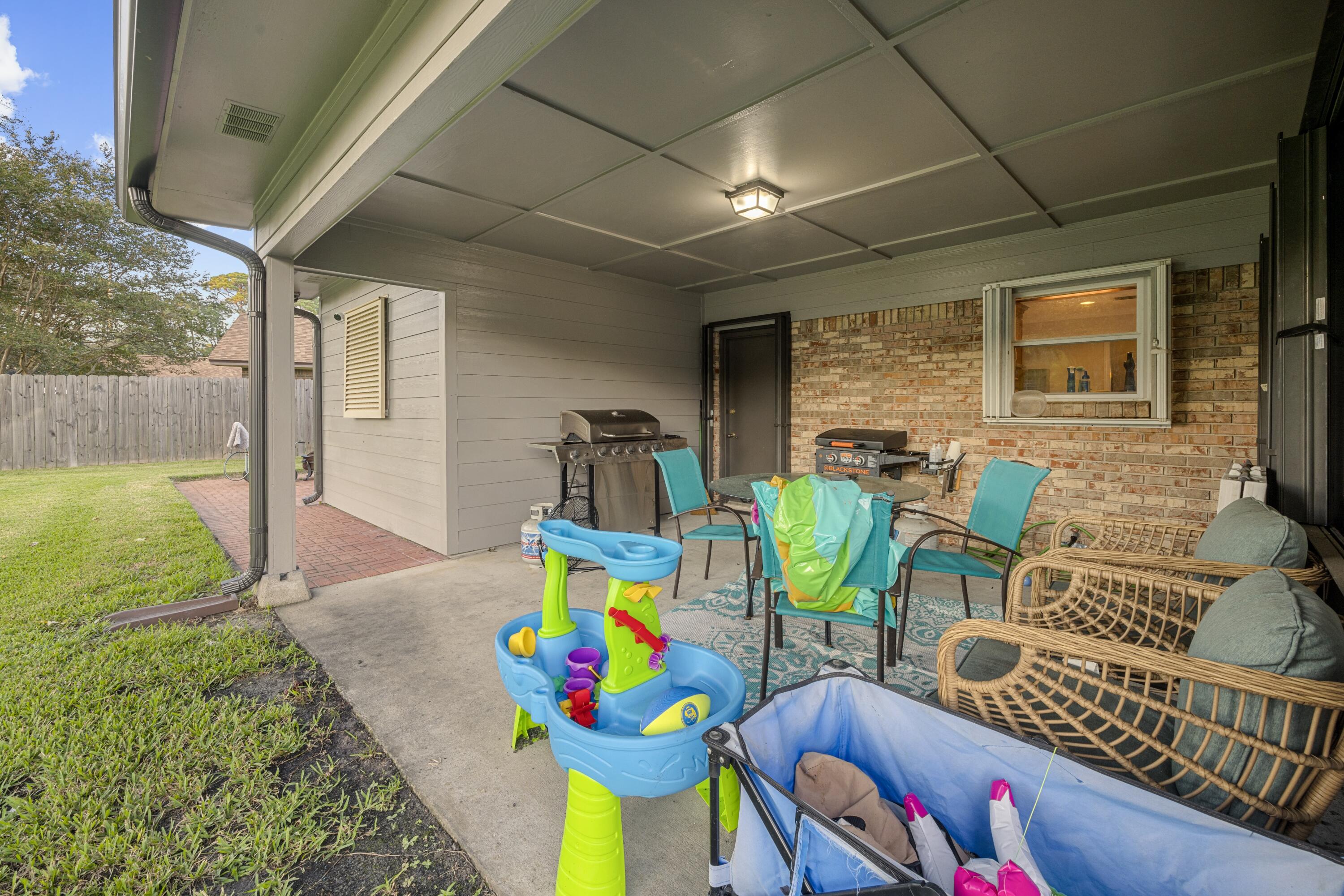 OVERBROOK - Residential