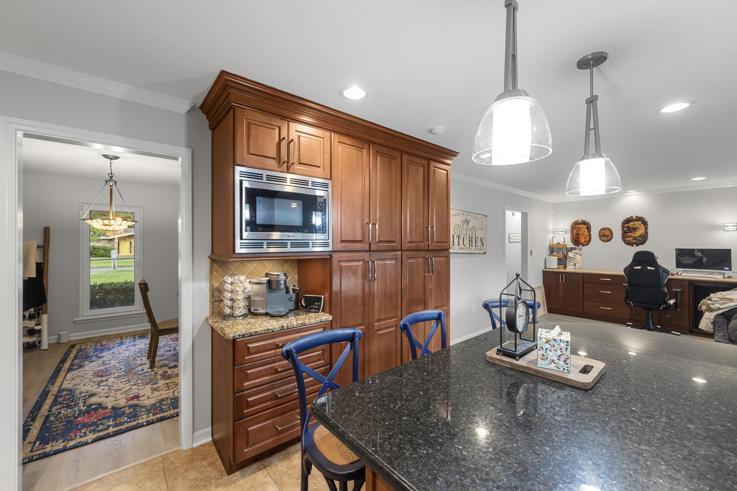 OVERBROOK - Residential