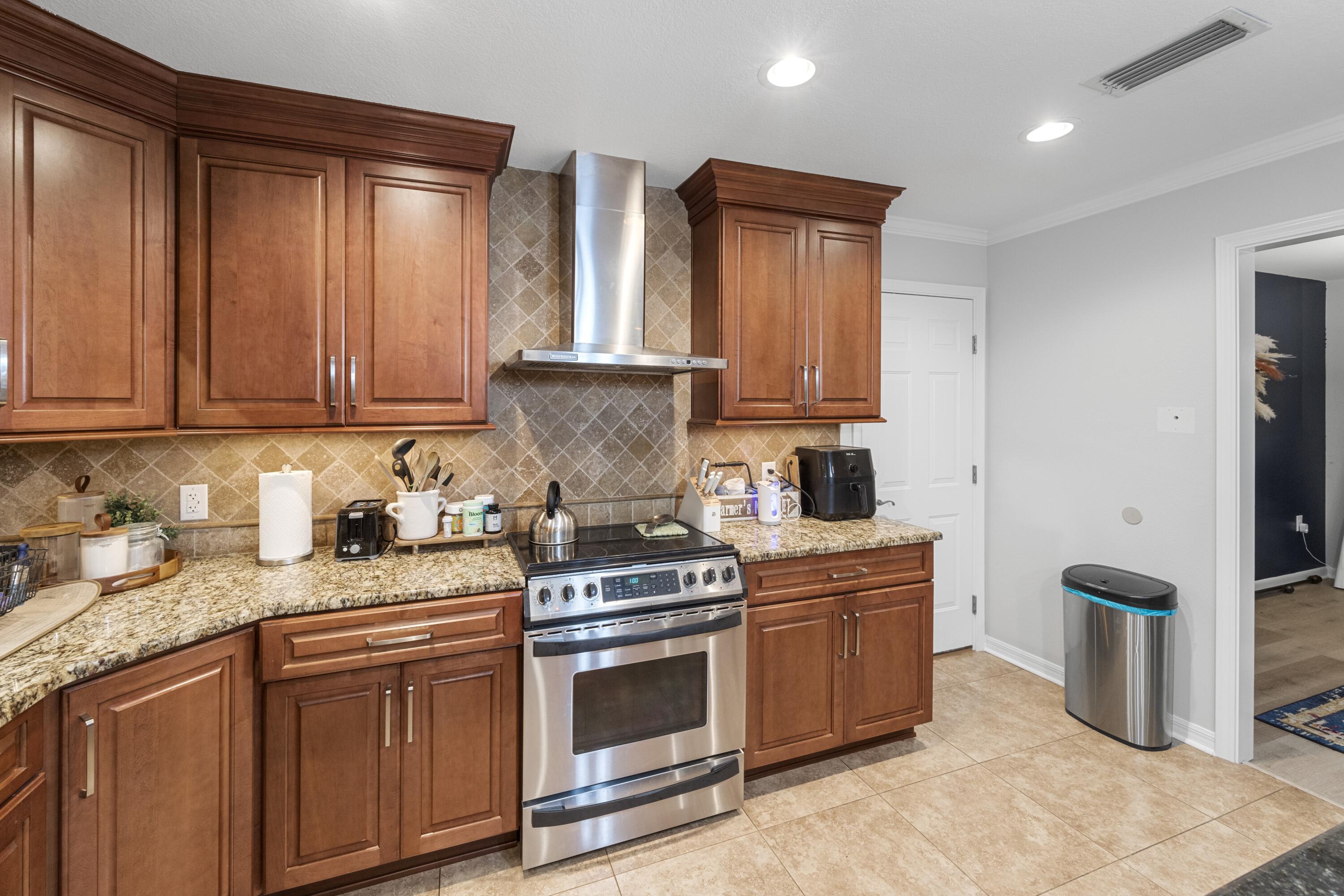 OVERBROOK - Residential