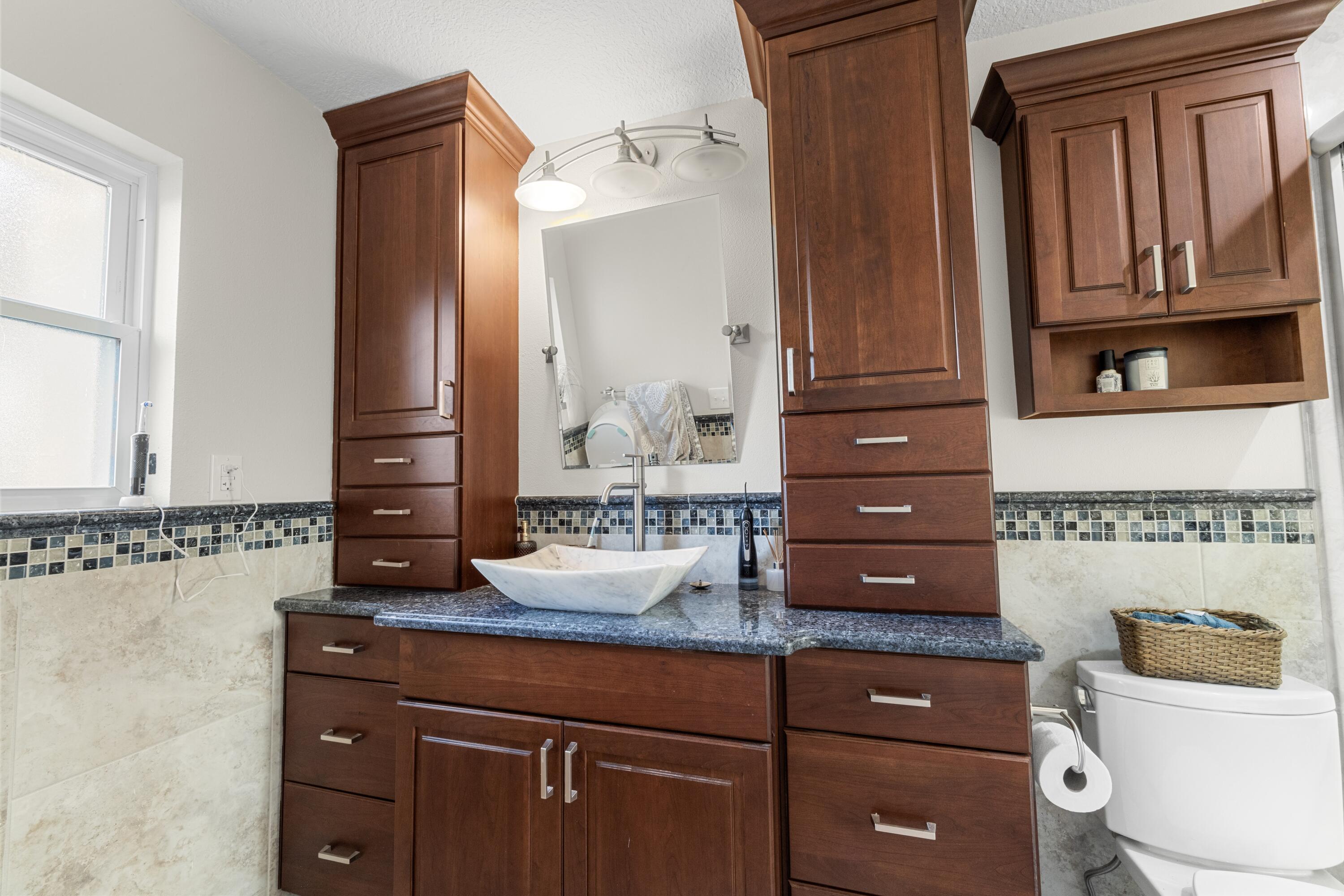 OVERBROOK - Residential
