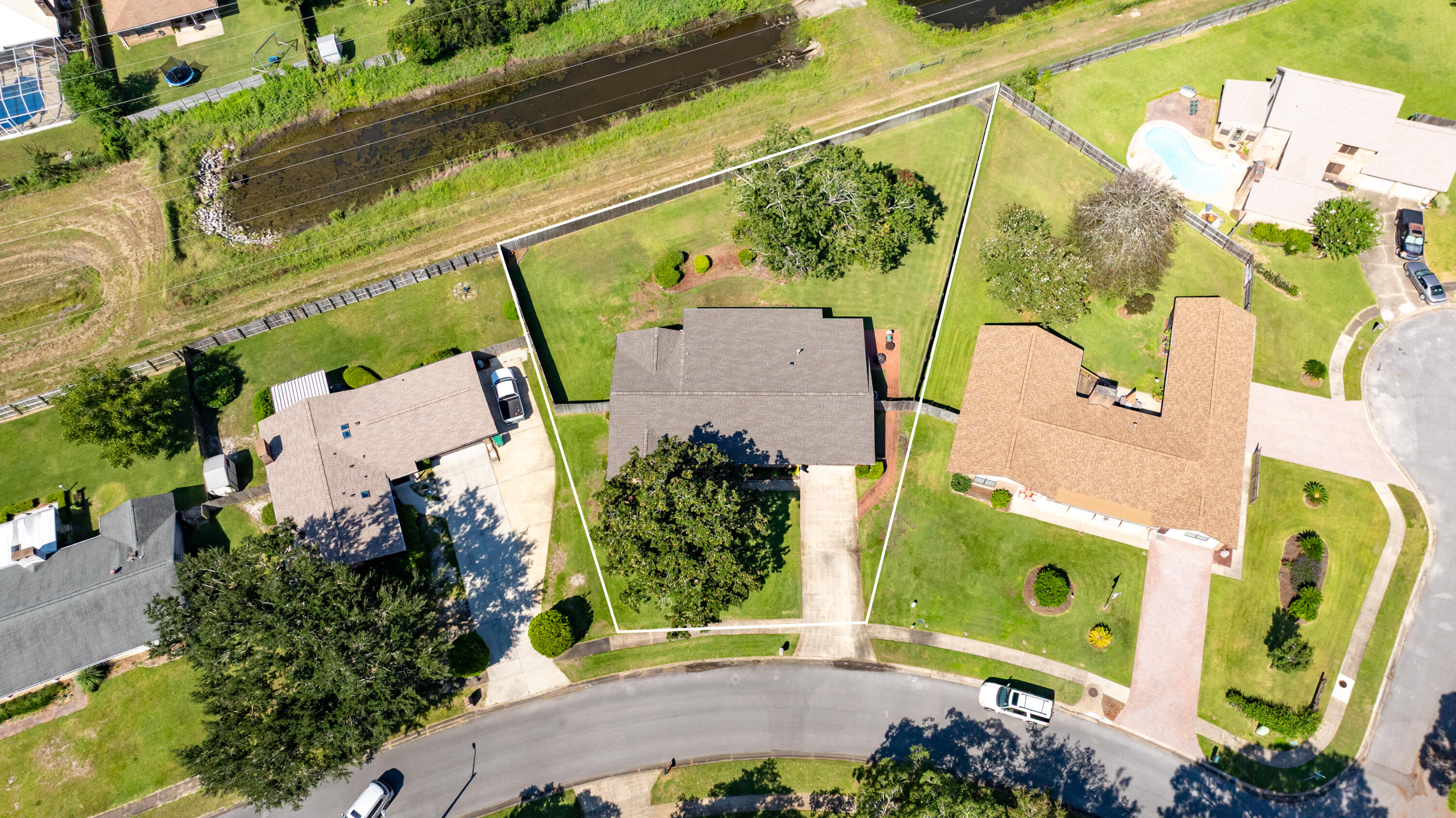 OVERBROOK - Residential