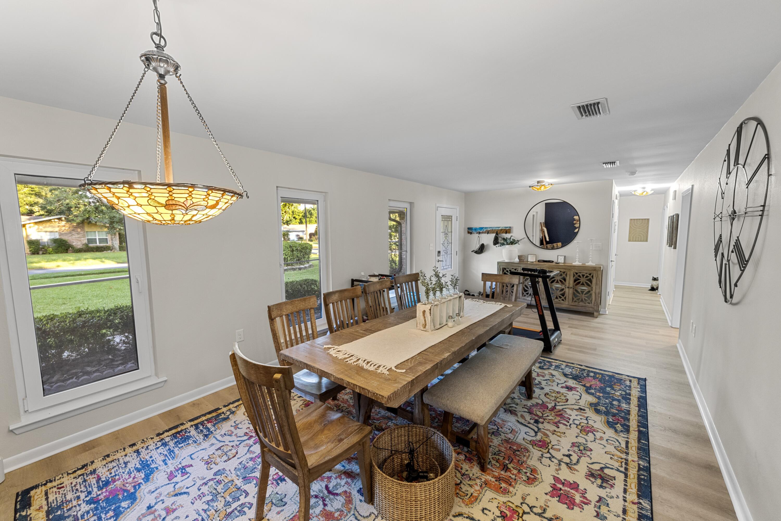 OVERBROOK - Residential