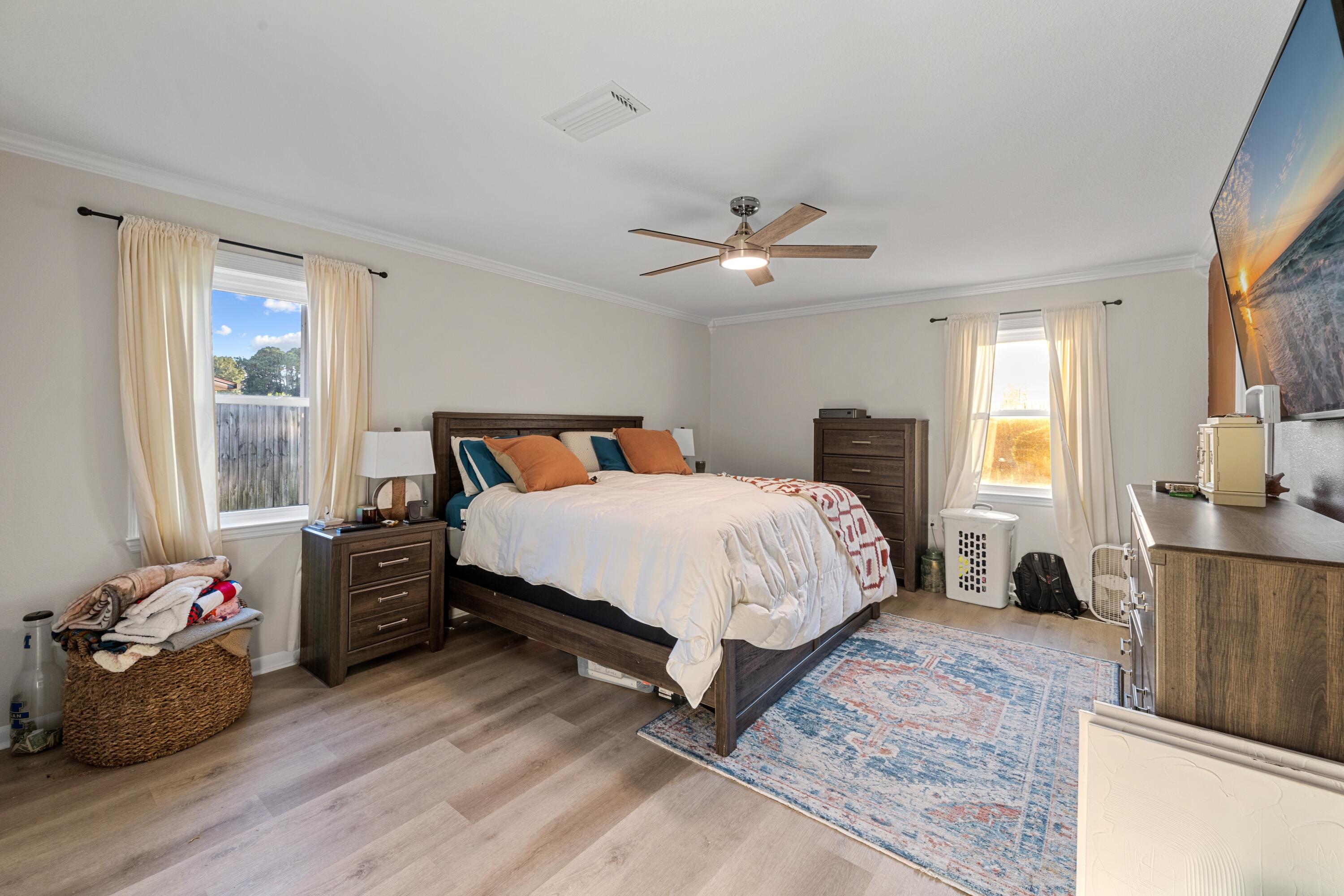 OVERBROOK - Residential