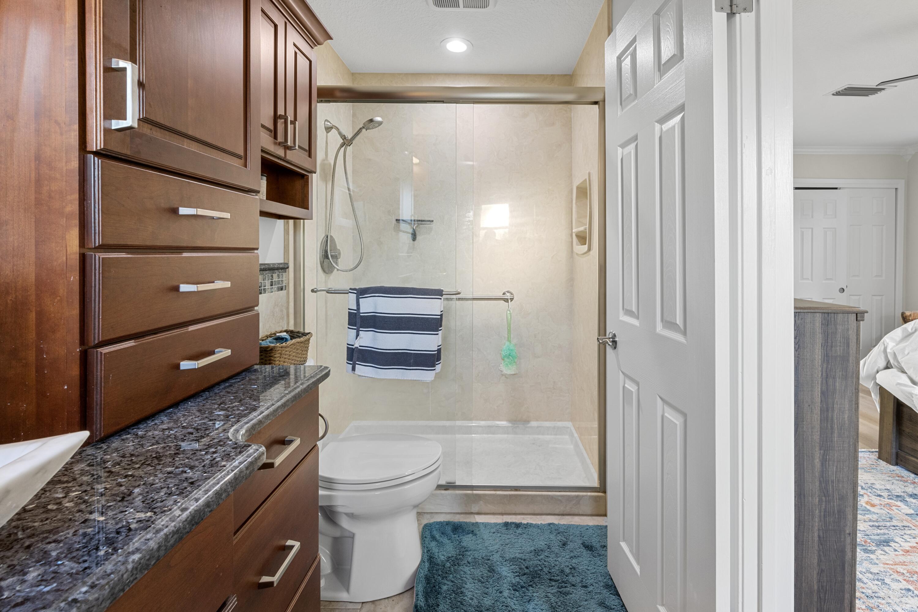 OVERBROOK - Residential