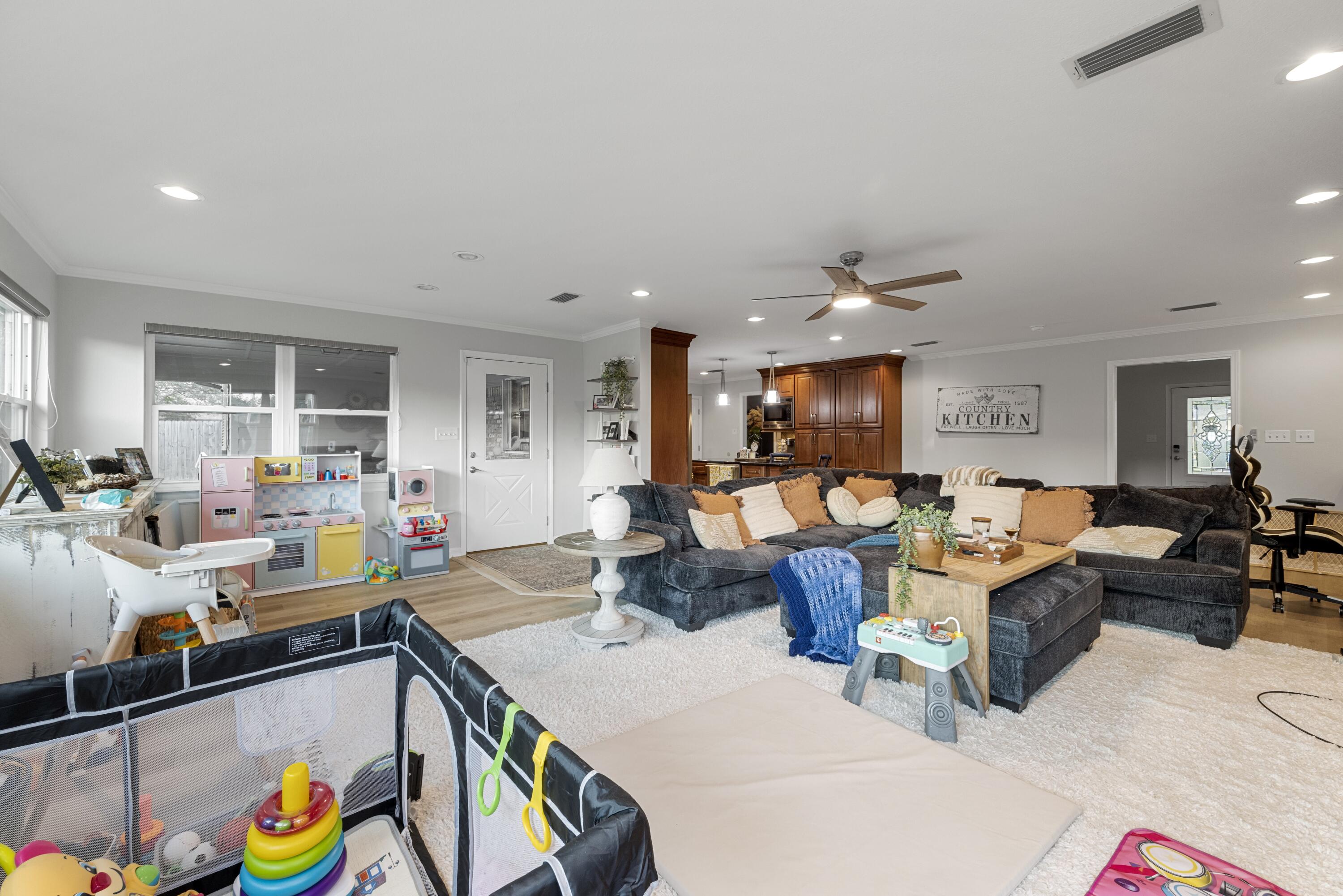 OVERBROOK - Residential