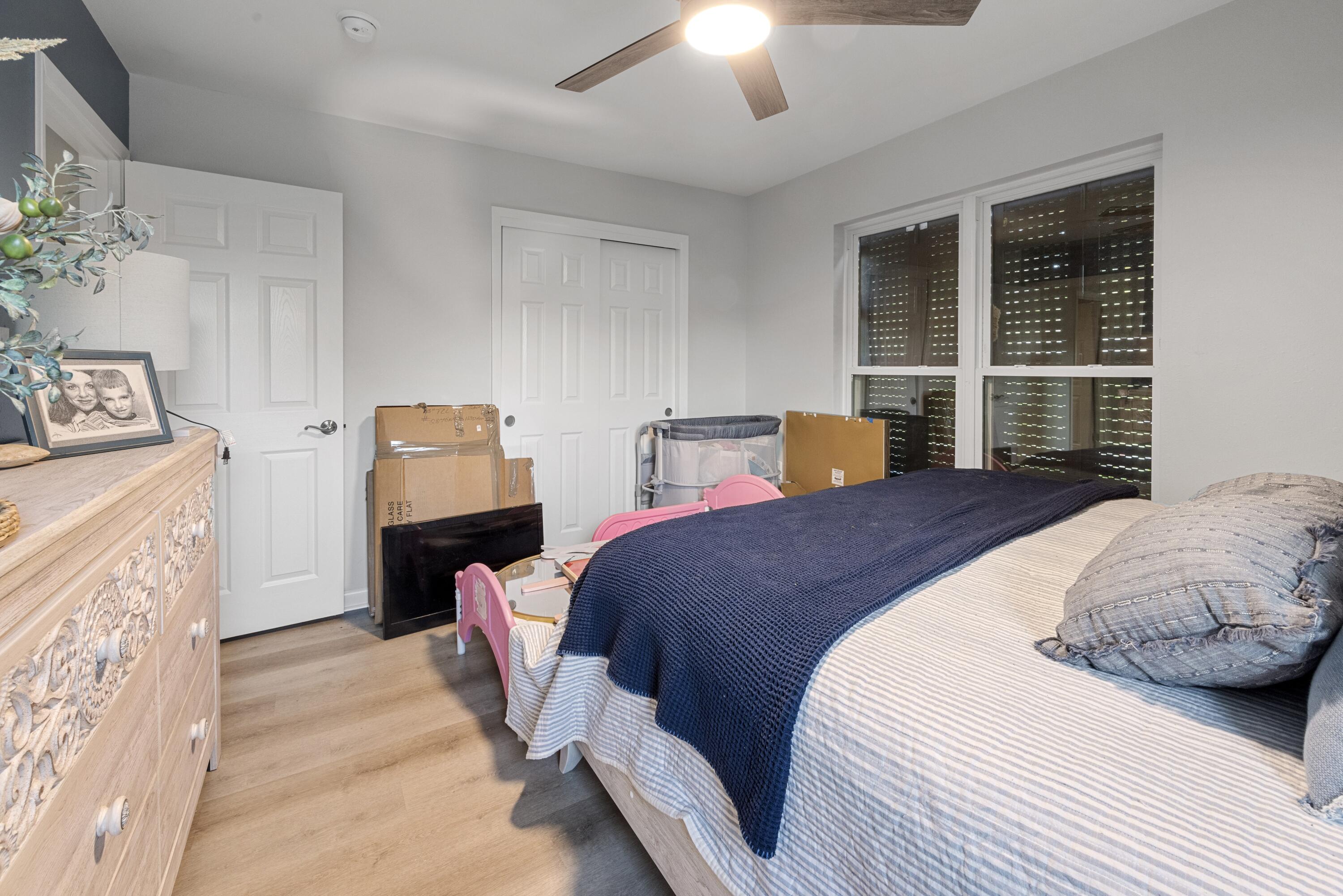 OVERBROOK - Residential