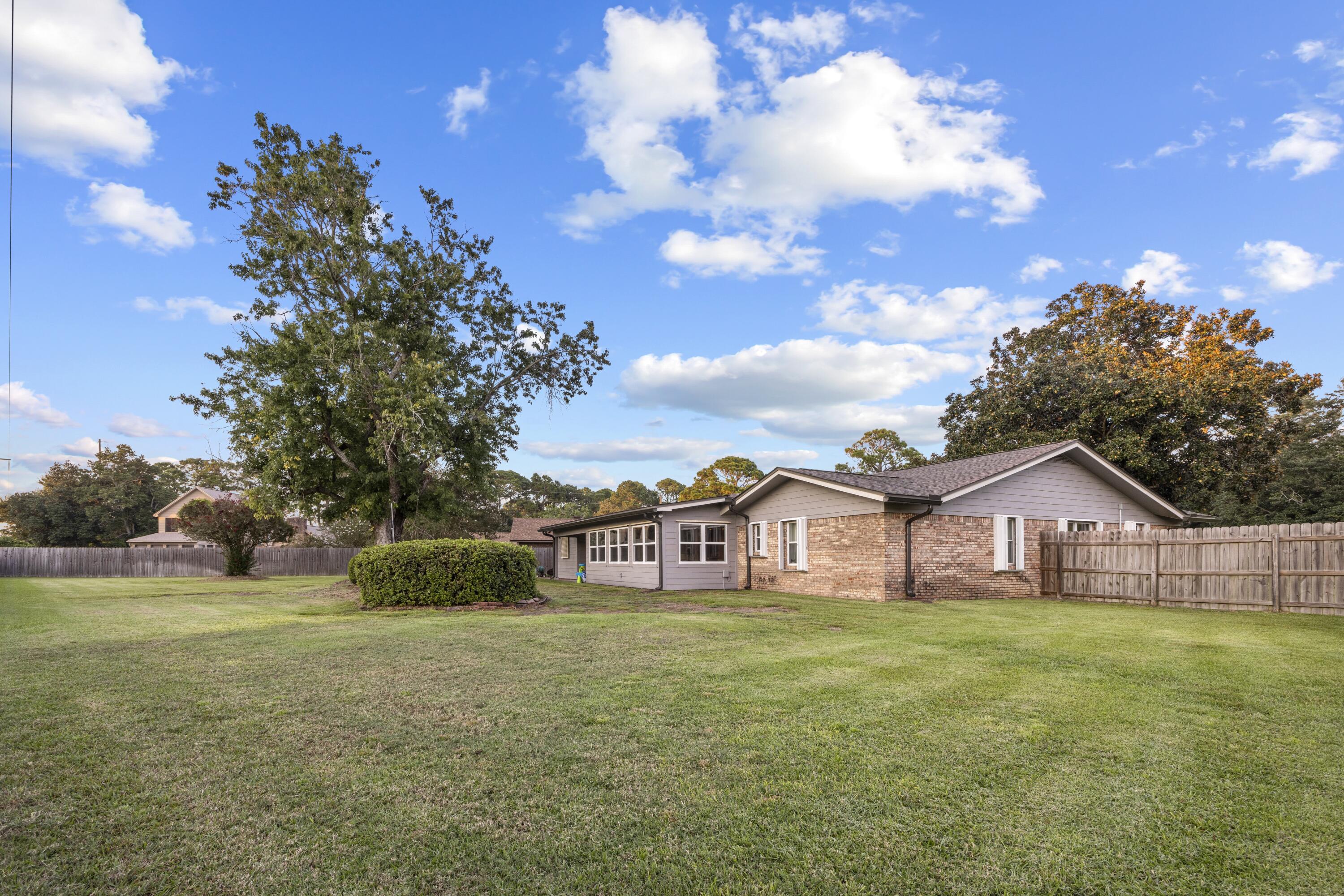 OVERBROOK - Residential