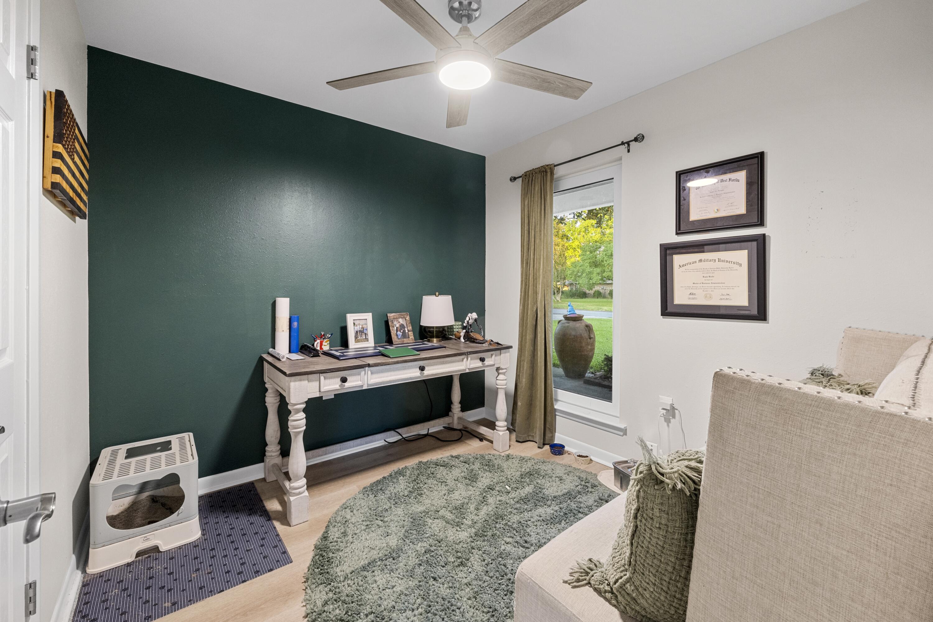OVERBROOK - Residential