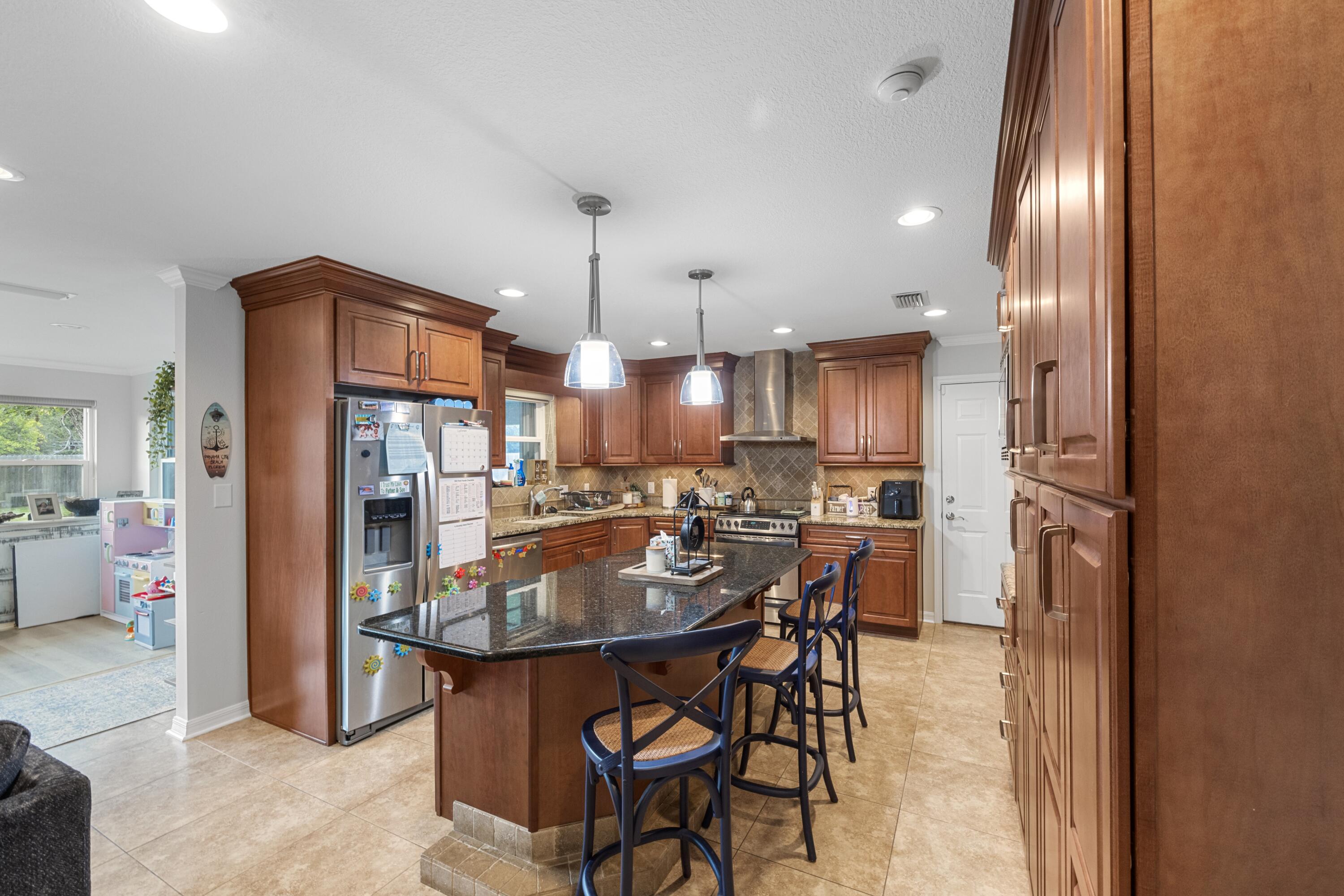 OVERBROOK - Residential