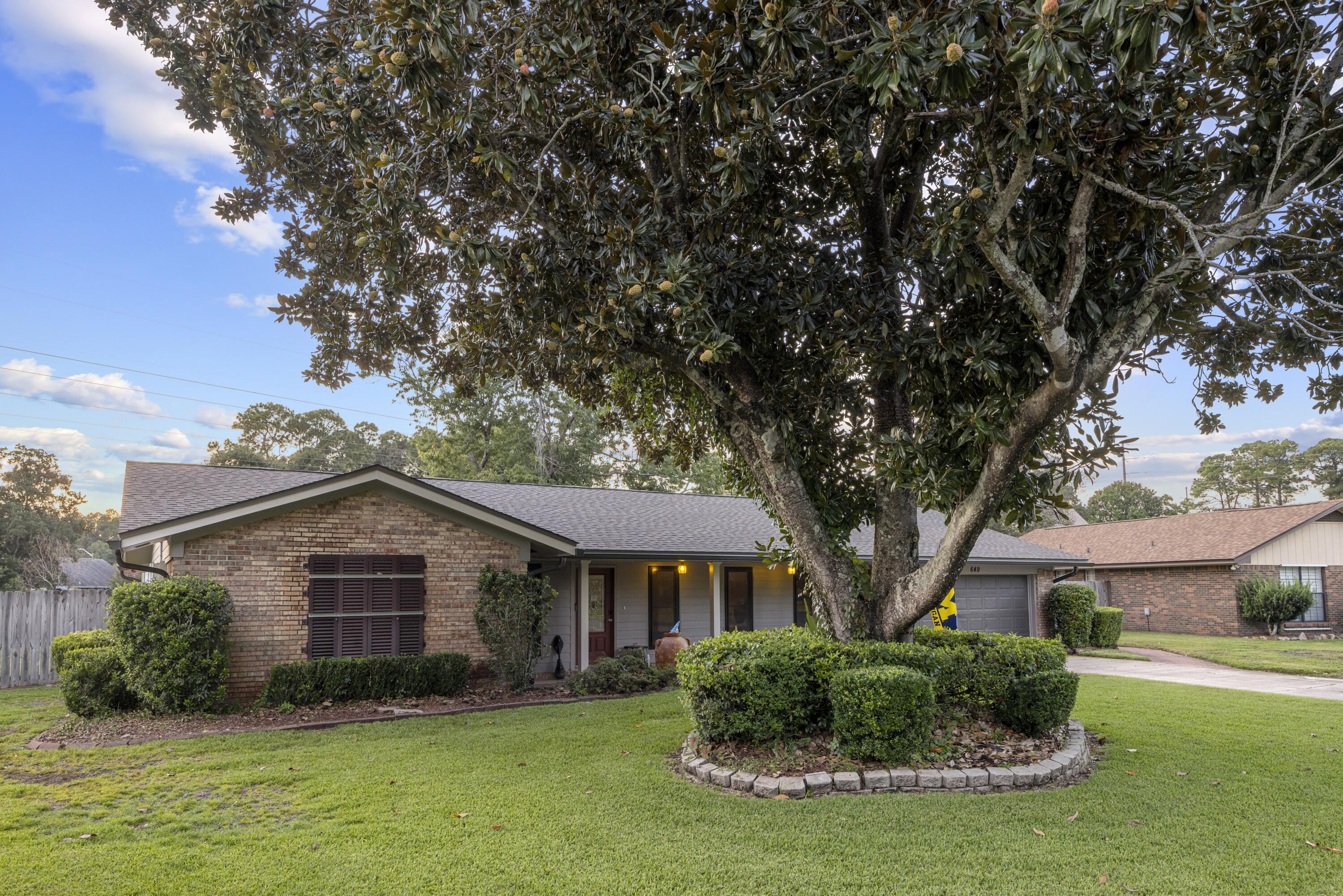 OVERBROOK - Residential