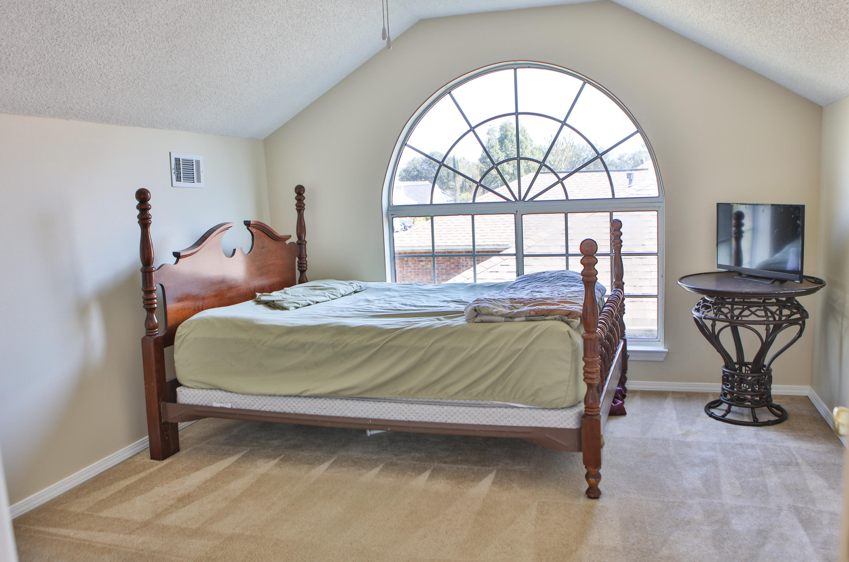 PARKWOOD SQUARE PH 1 - Residential