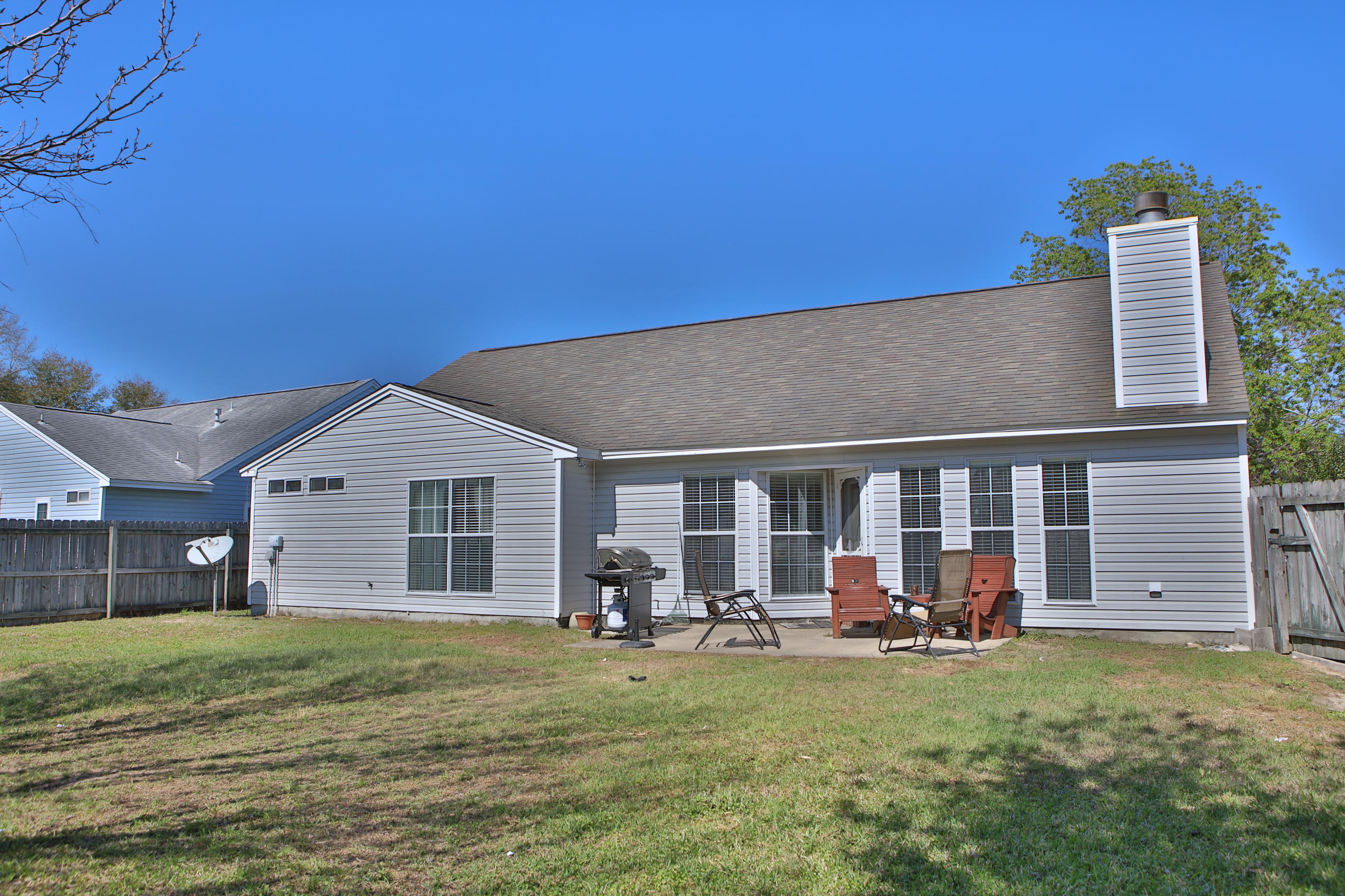 PARKWOOD SQUARE PH 1 - Residential