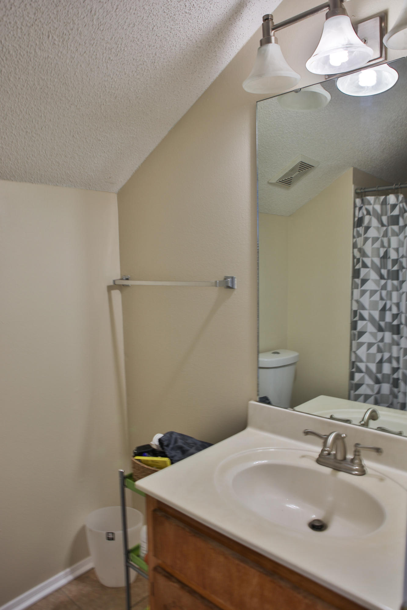 PARKWOOD SQUARE PH 1 - Residential