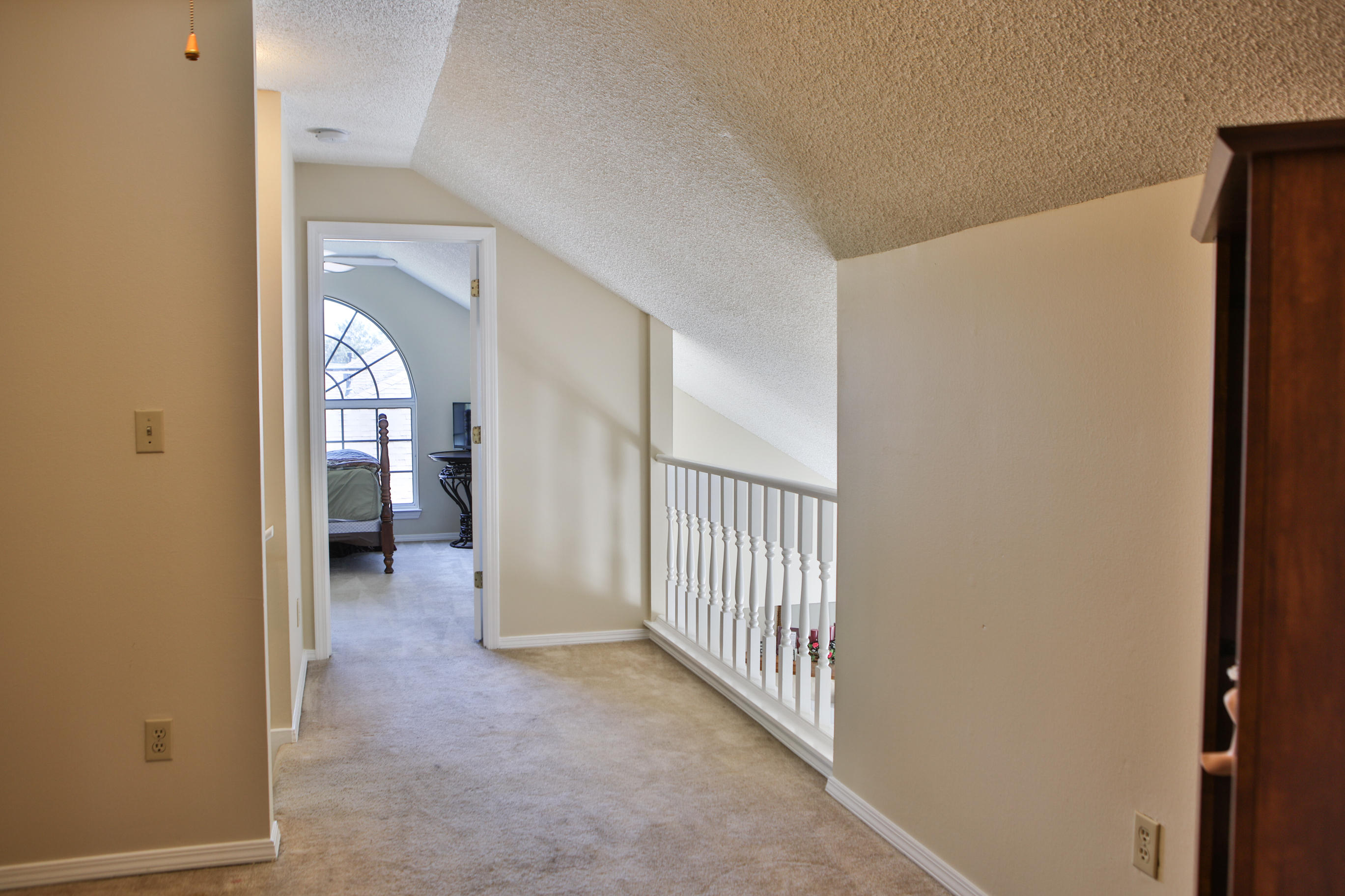 PARKWOOD SQUARE PH 1 - Residential