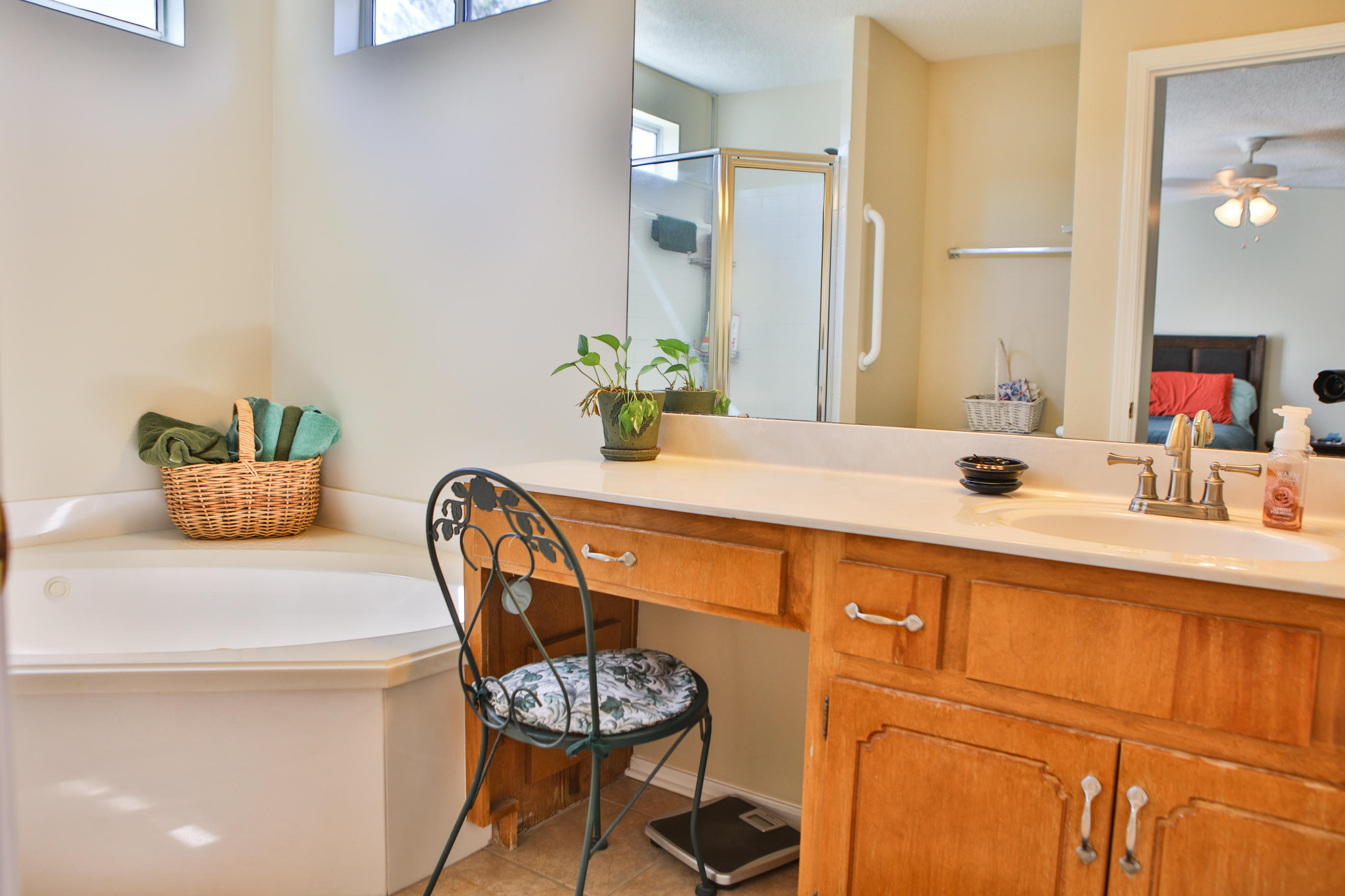 PARKWOOD SQUARE PH 1 - Residential