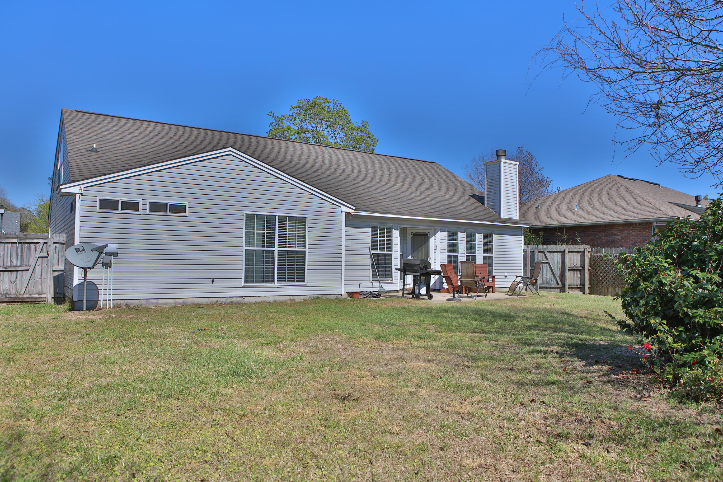 PARKWOOD SQUARE PH 1 - Residential