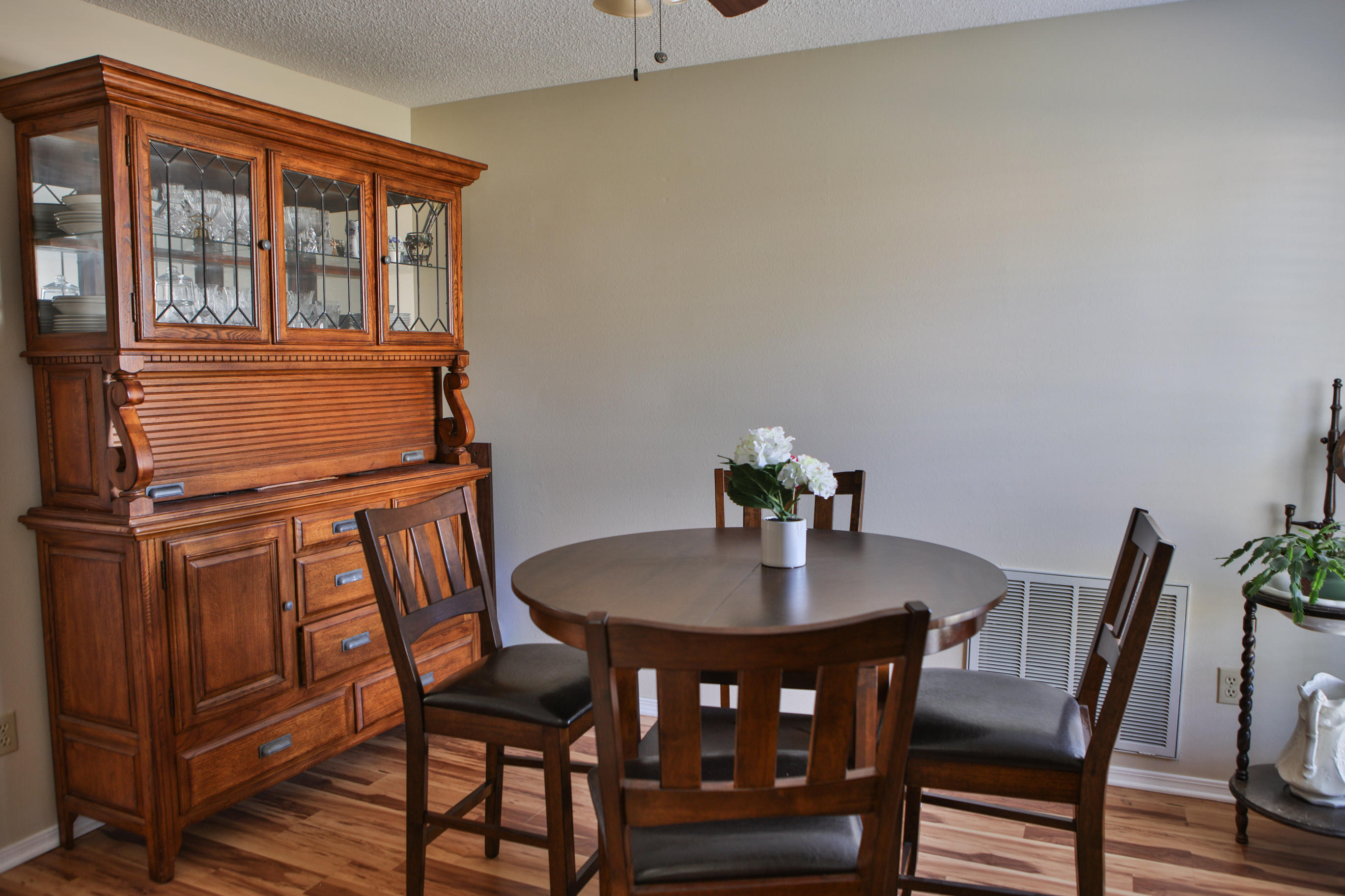 PARKWOOD SQUARE PH 1 - Residential