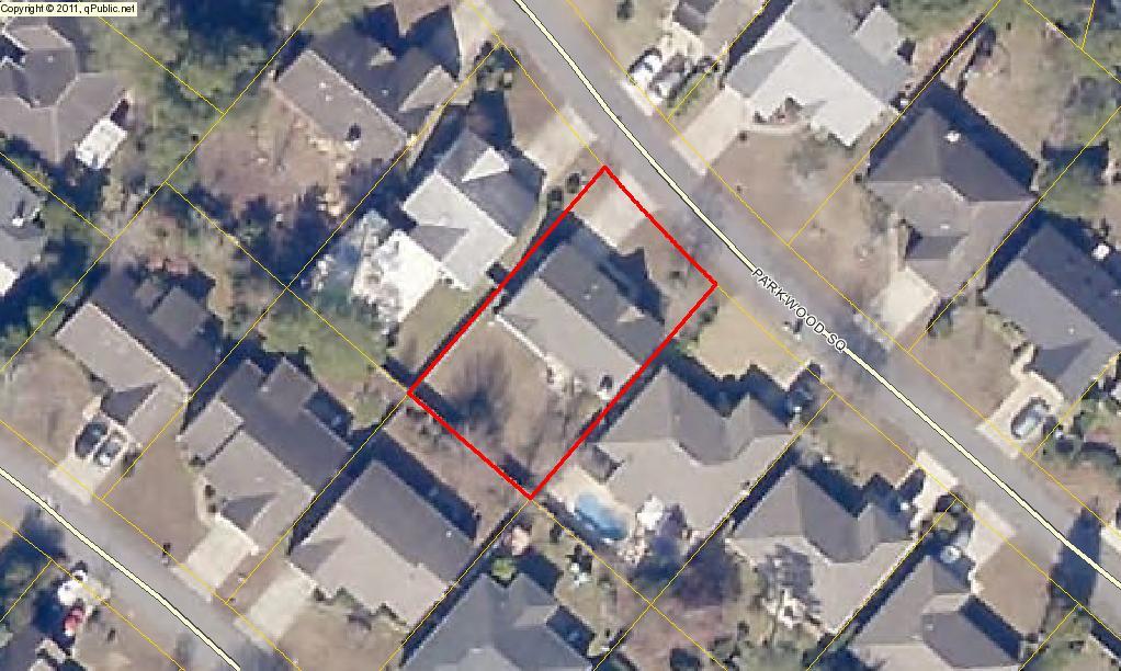 PARKWOOD SQUARE PH 1 - Residential