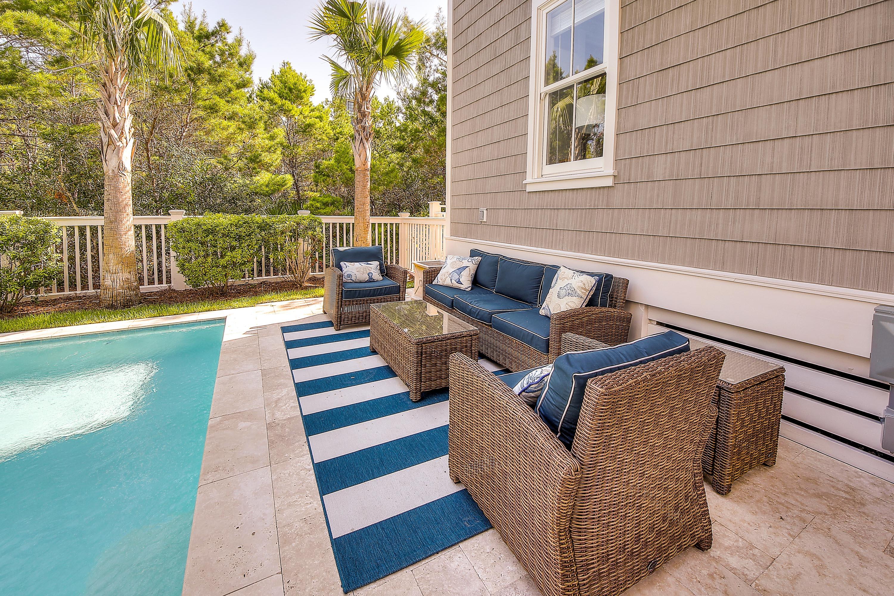 WATERSOUND BEACH - Residential