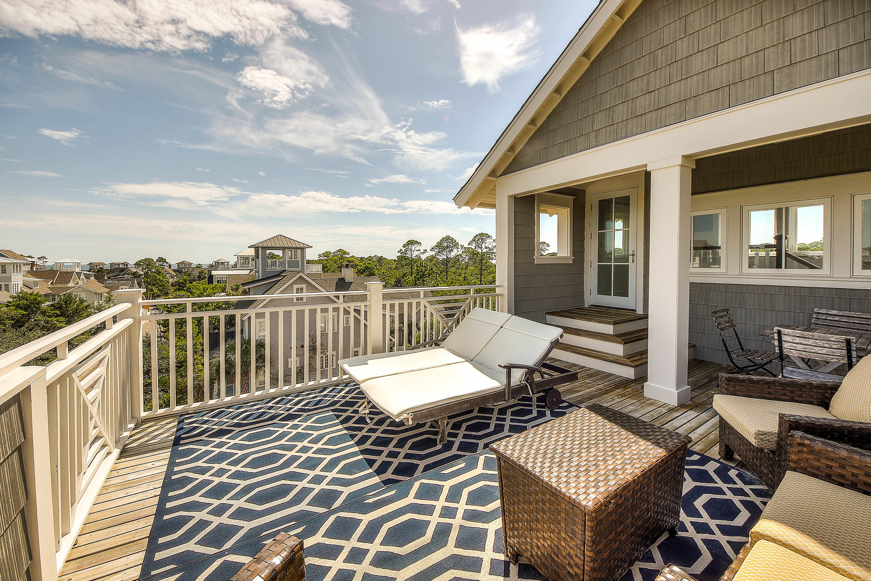 WATERSOUND BEACH - Residential